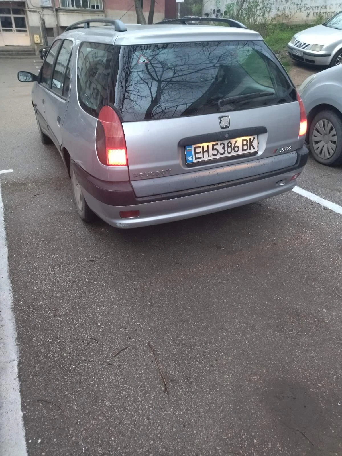 Peugeot 306 1.4��� | Mobile.bg � ����������� 4