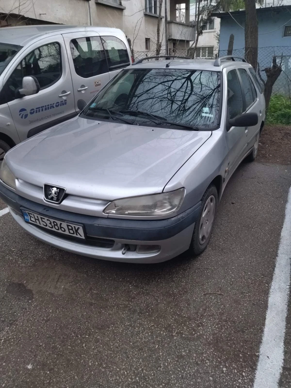 Peugeot 306 1.4��� | Mobile.bg � ����������� 1
