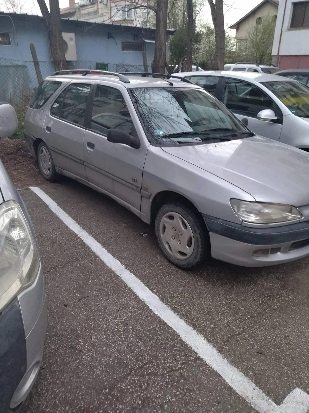 Peugeot 306 1.4��� | Mobile.bg � ����������� 2