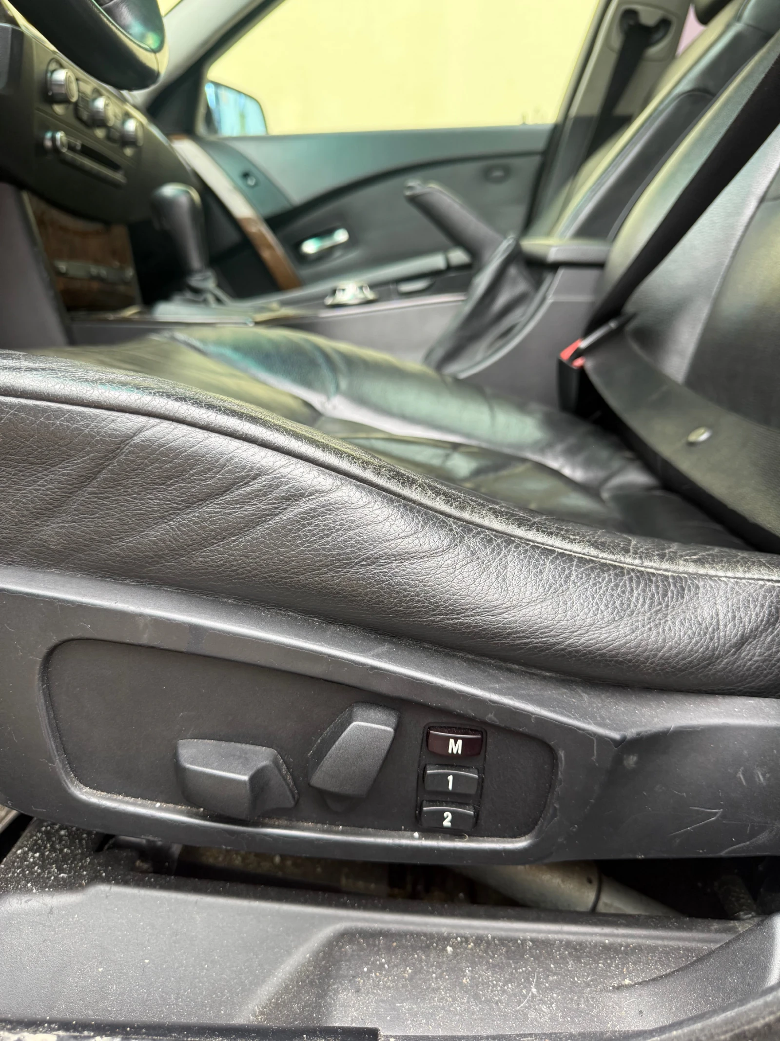 BMW 535 ��� �60 535D  | Mobile.bg � ����������� 6