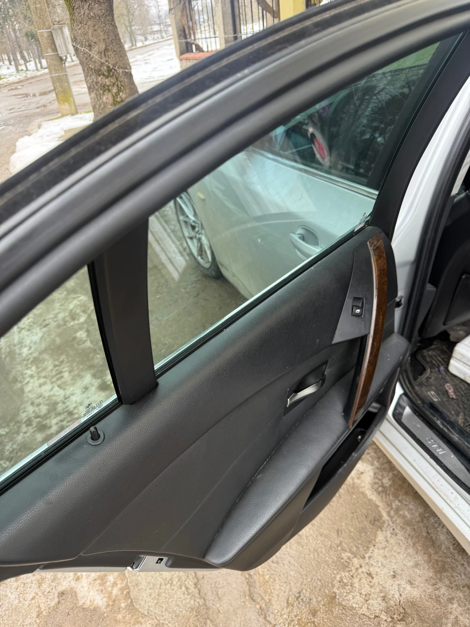 BMW 535 ��� �60 535D  | Mobile.bg � ����������� 8