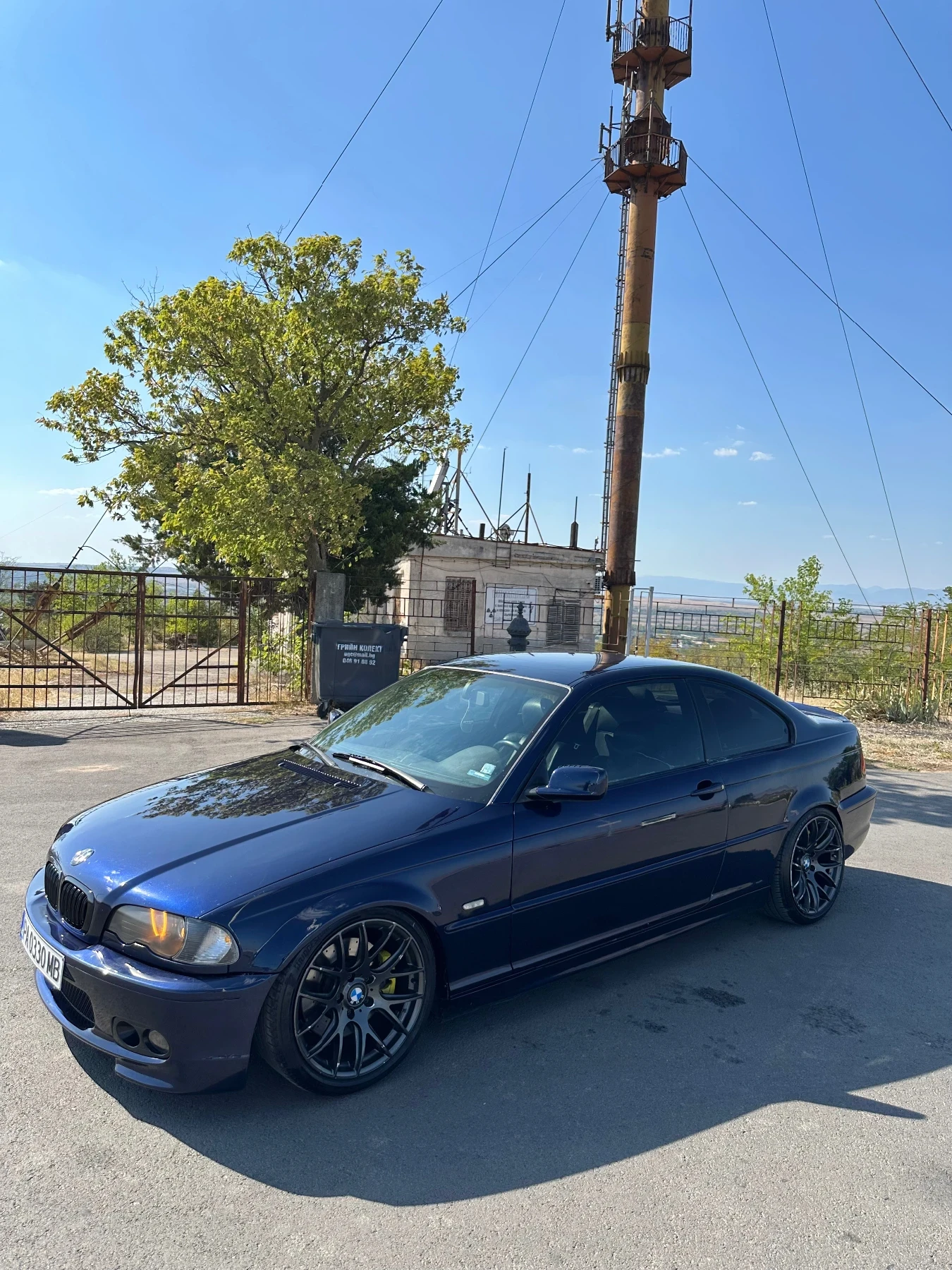 BMW 330 BMW 330ci - изображение 4