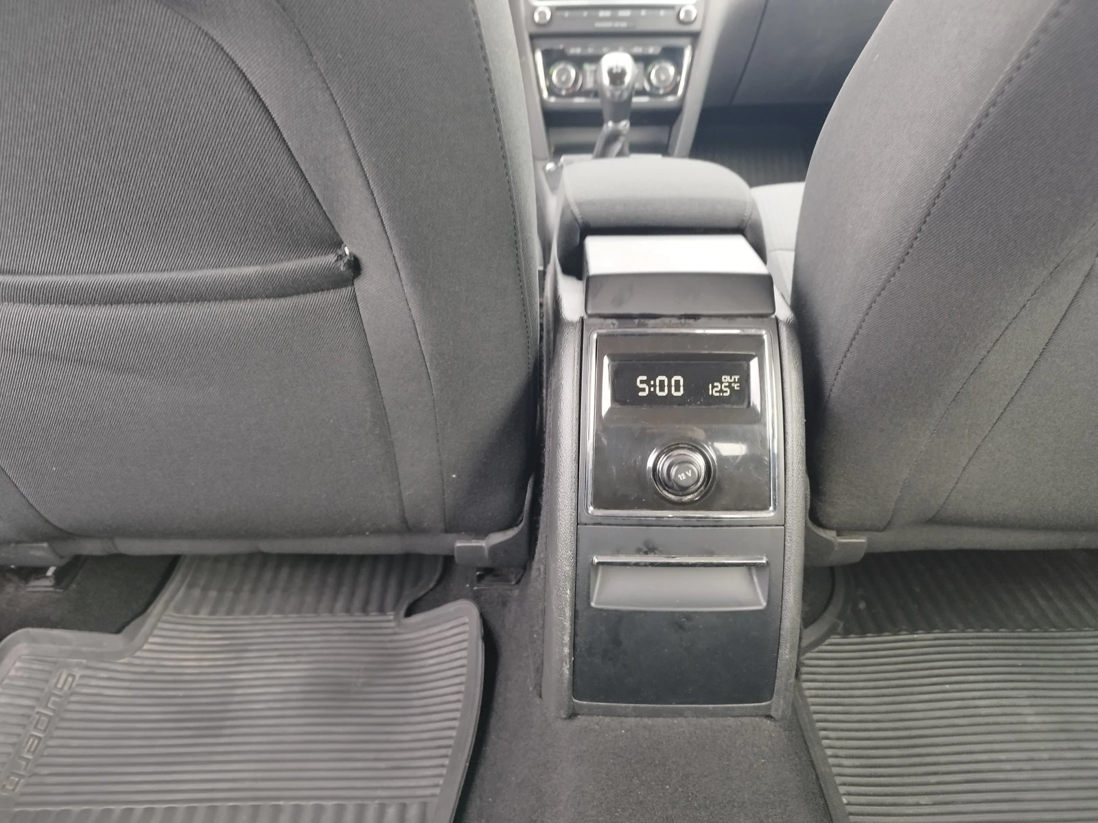 Skoda Superb 1.9 tdi 105 kc. | Mobile.bg � ����������� 16