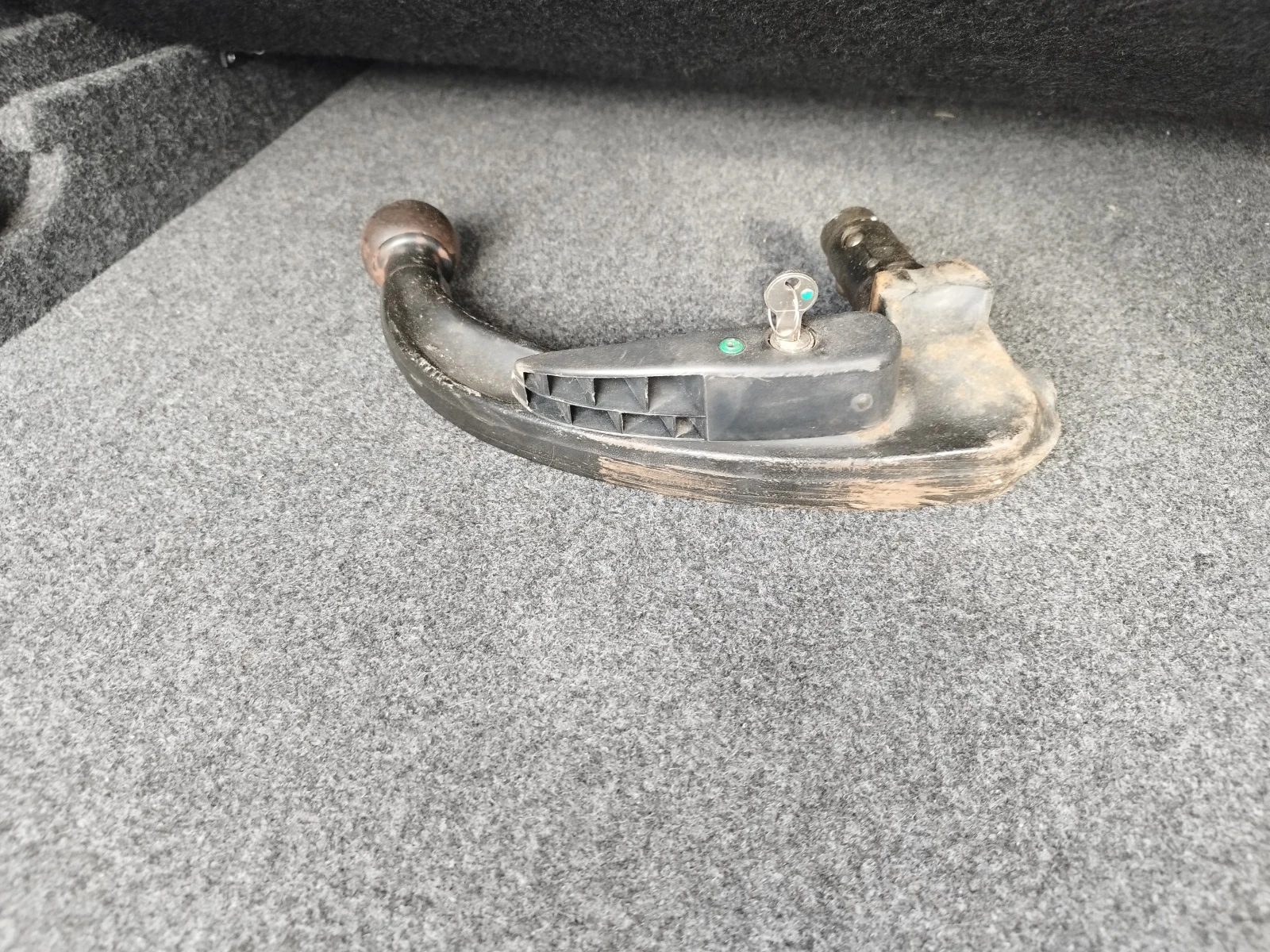 Skoda Superb 1.9 tdi 105 kc. | Mobile.bg � ����������� 17