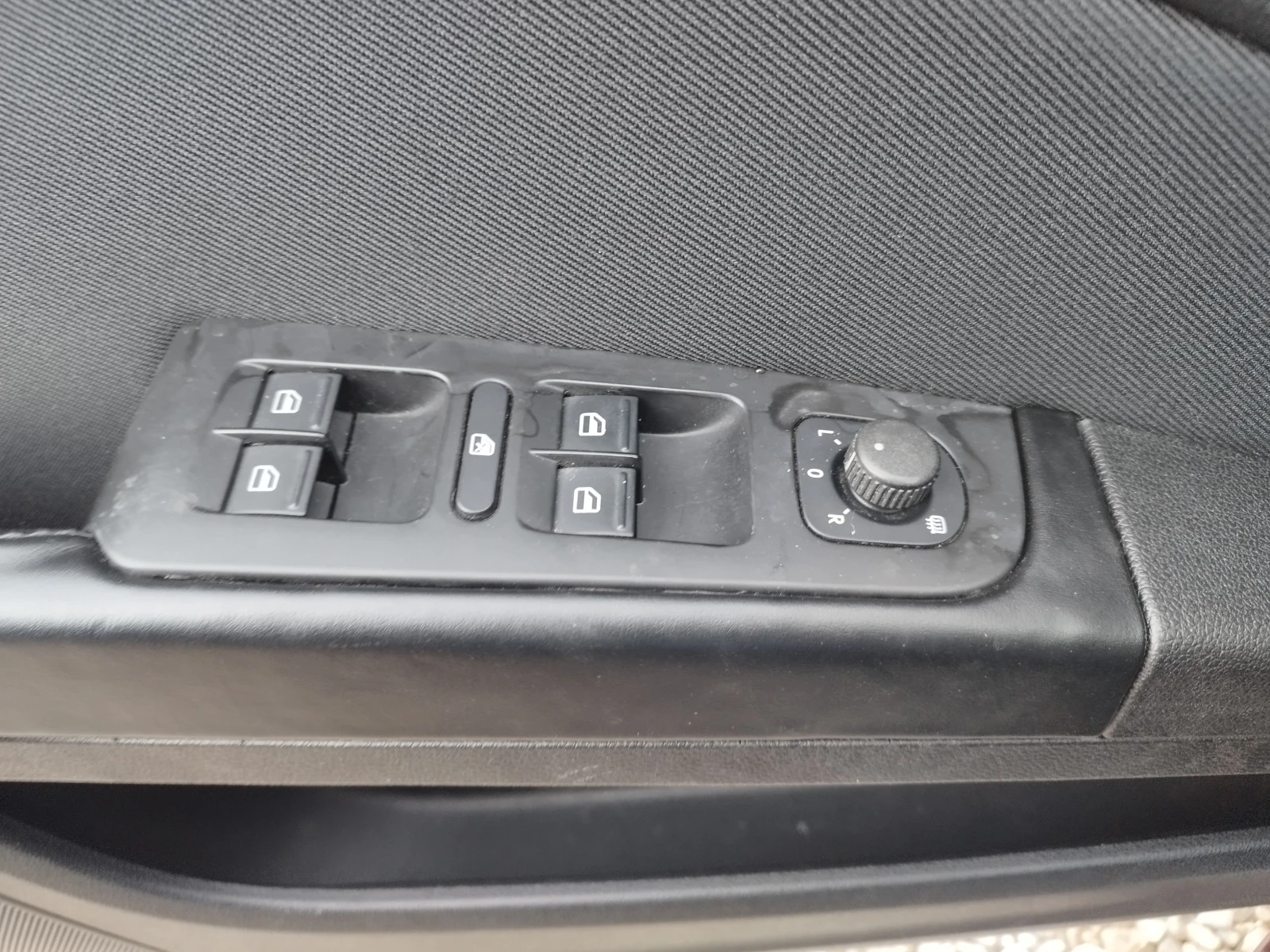 Skoda Superb 1.9 tdi 105 kc. | Mobile.bg � ����������� 15