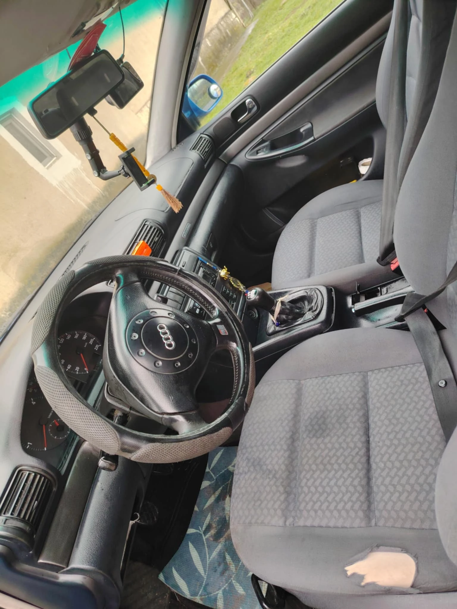 Audi A4 | Mobile.bg � ����������� 6