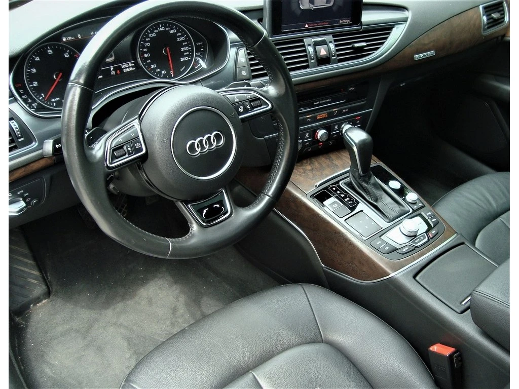 Audi A7 * CARFAX * ���� �� �� | Mobile.bg � ����������� 8