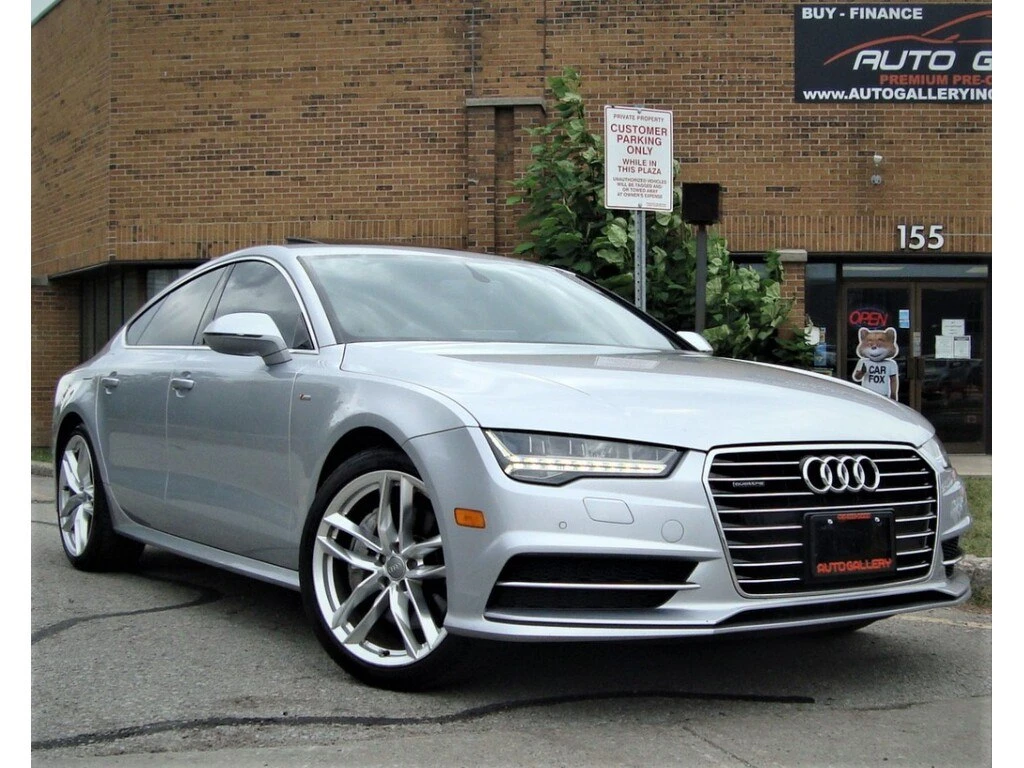 Audi A7 * CARFAX * ���� �� �� | Mobile.bg � ����������� 1