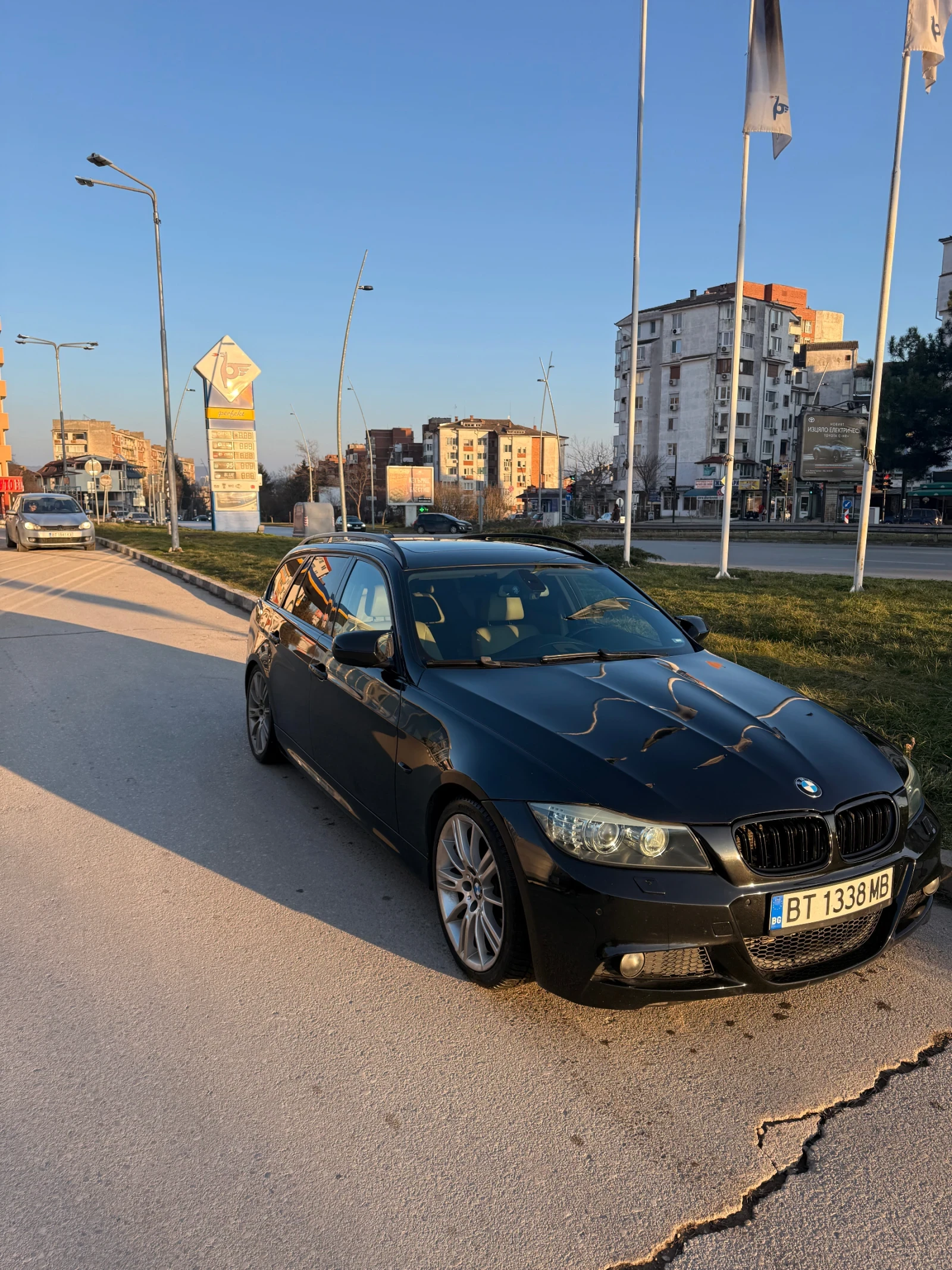 BMW 330  - изображение 3
