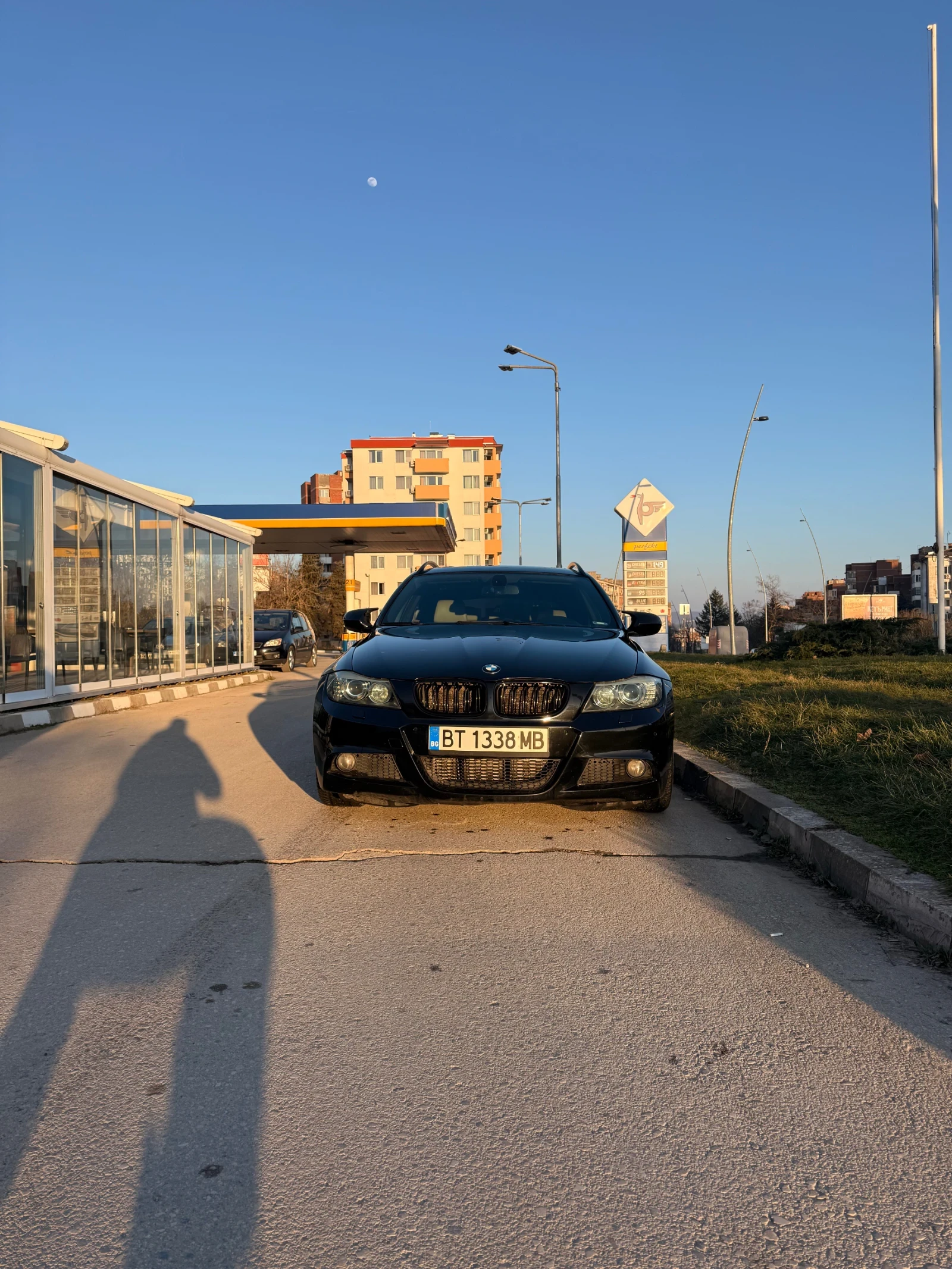 BMW 330  - изображение 2