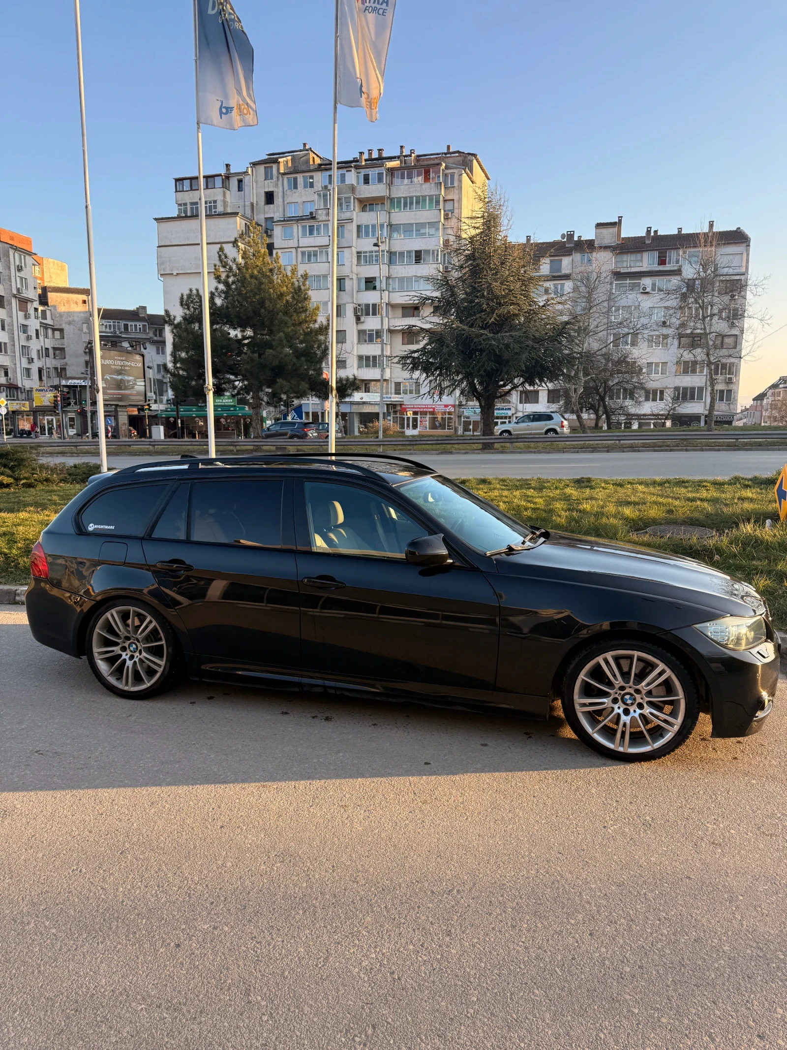 BMW 330  - изображение 6
