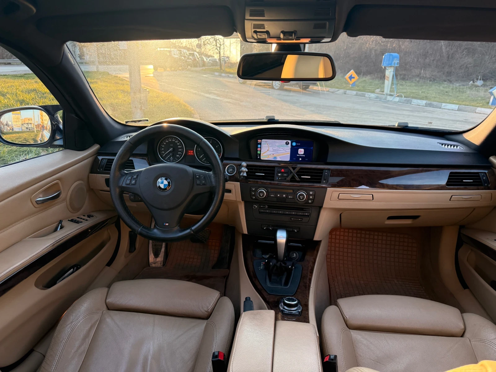 BMW 330  - изображение 10