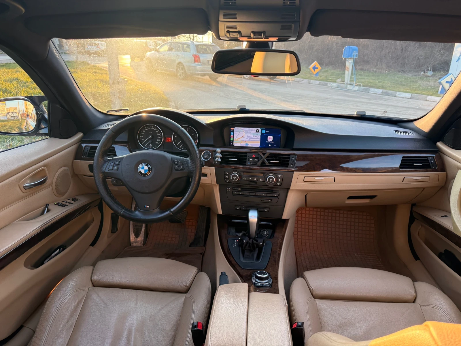 BMW 330 | Mobile.bg � ����������� 11