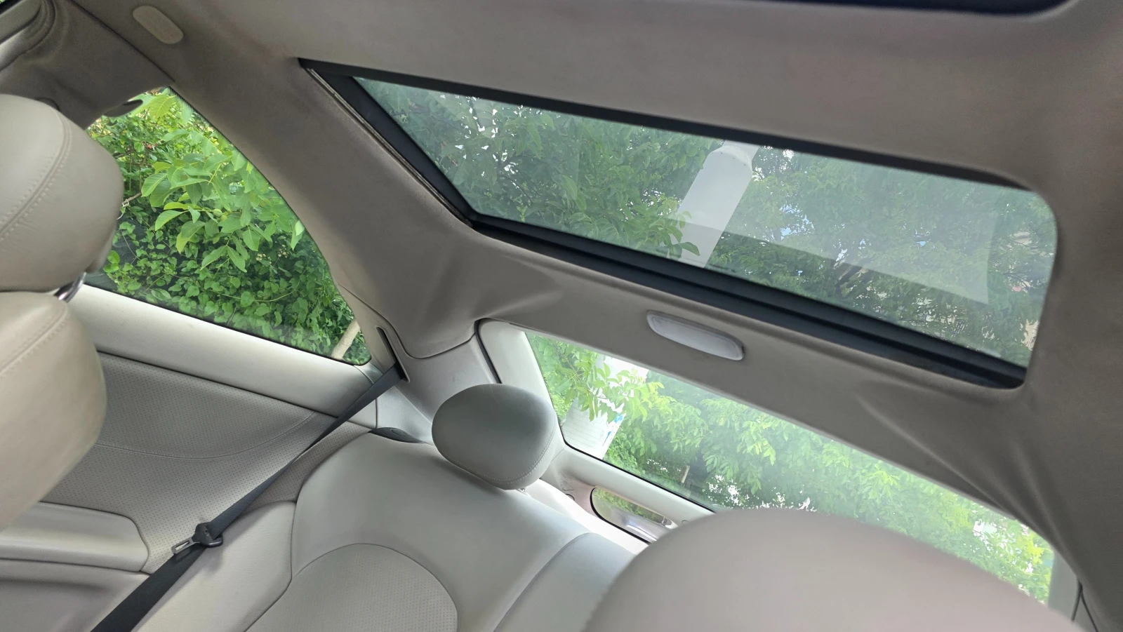Mercedes-Benz C 220 2.2cdi | Mobile.bg � ����������� 6