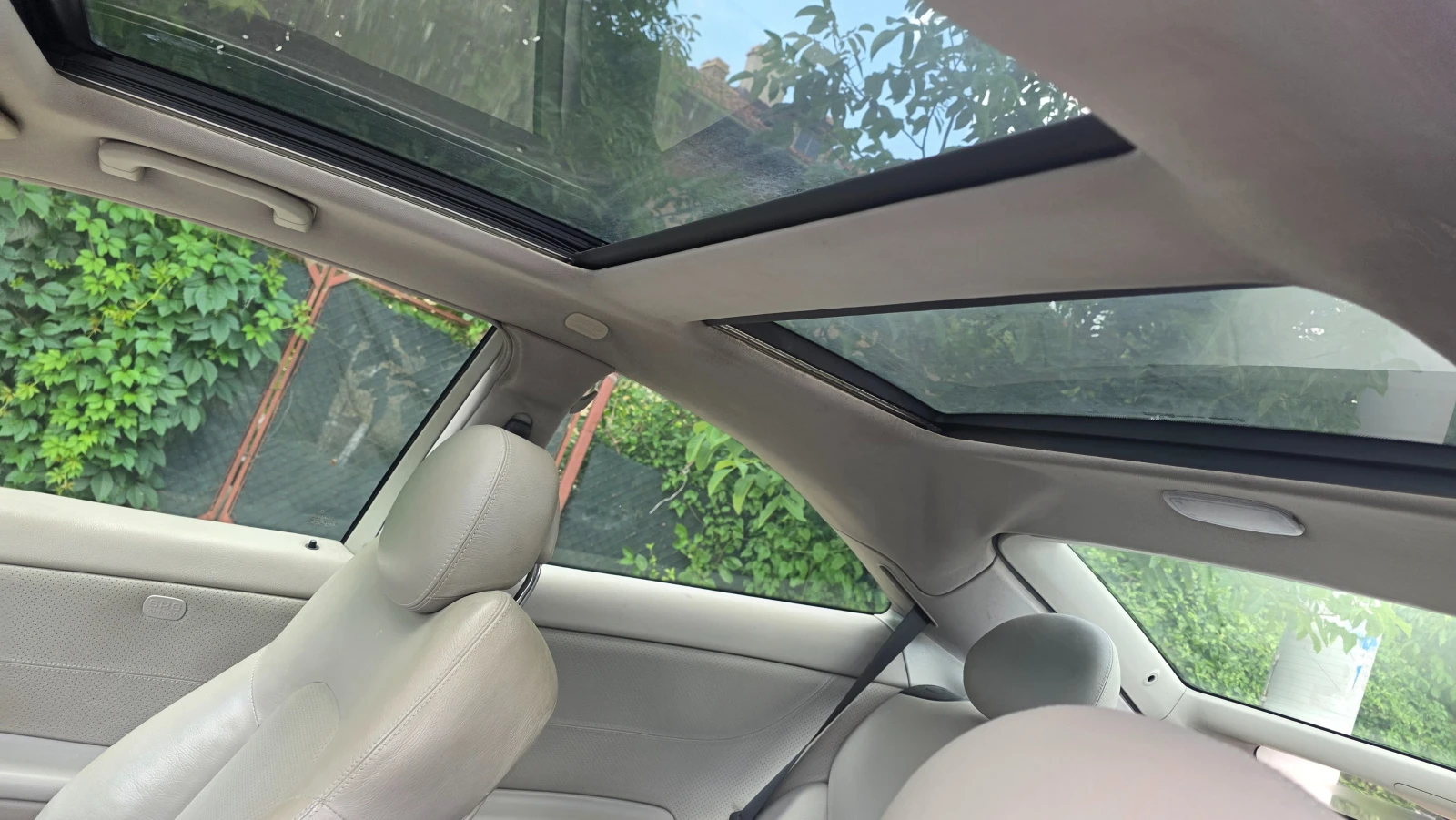 Mercedes-Benz C 220 2.2cdi | Mobile.bg � ����������� 7