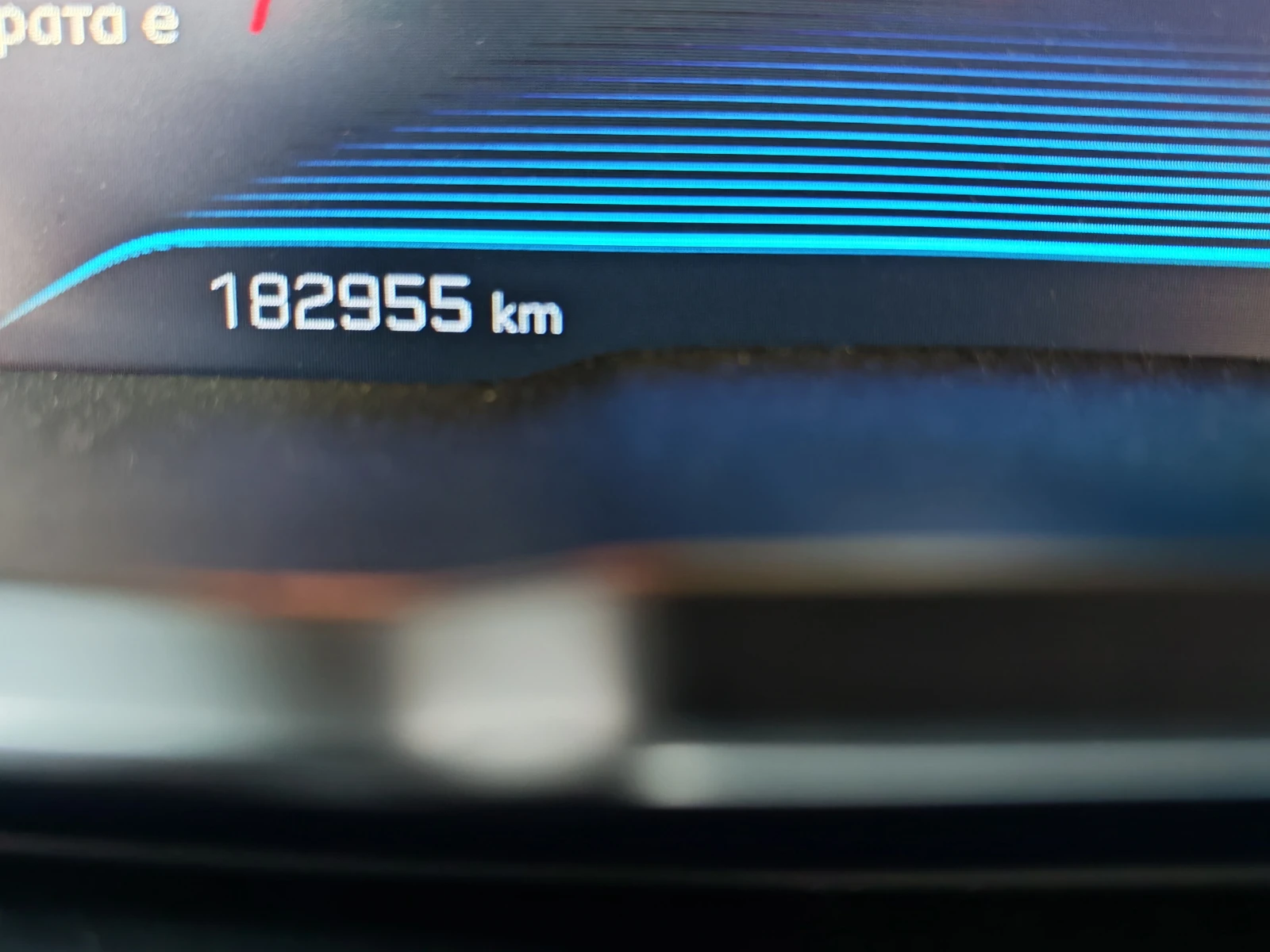 Peugeot 3008 2.0 HDI-GT LINE-КОЖА-НАВИГАЦИЯ, снимка 14 - Автомобили и джипове - 53865037