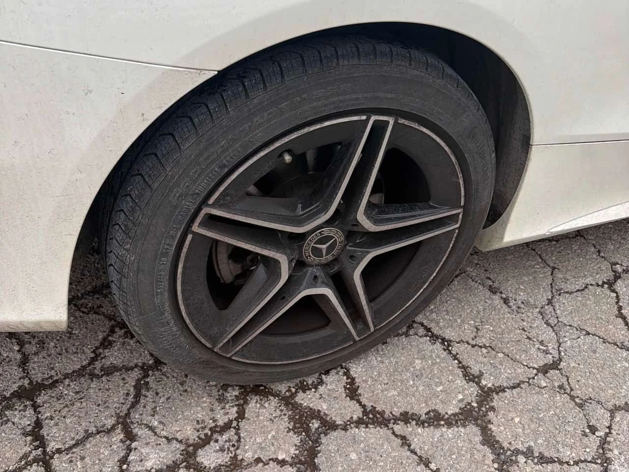 Mercedes-Benz C 300 * CARFAX * BURMESTER * ПОДГРЕВ * ПАМЕТ , снимка 7 - Автомобили и джипове - 53891850