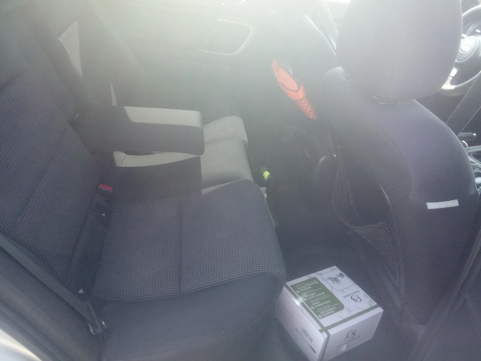 Subaru Outback, снимка 14 - Автомобили и джипове - 53972794