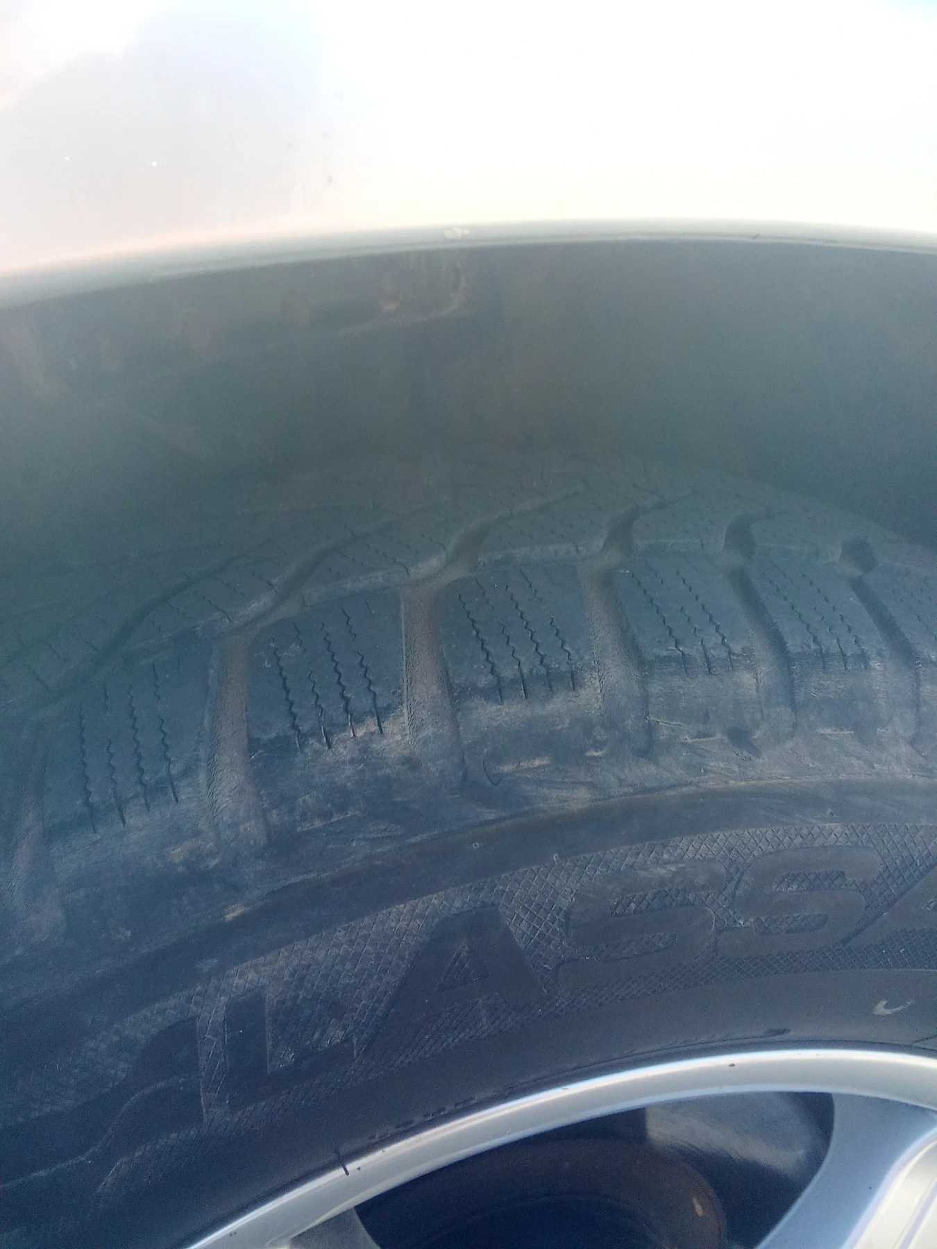 Subaru Outback, снимка 7 - Автомобили и джипове - 53972794