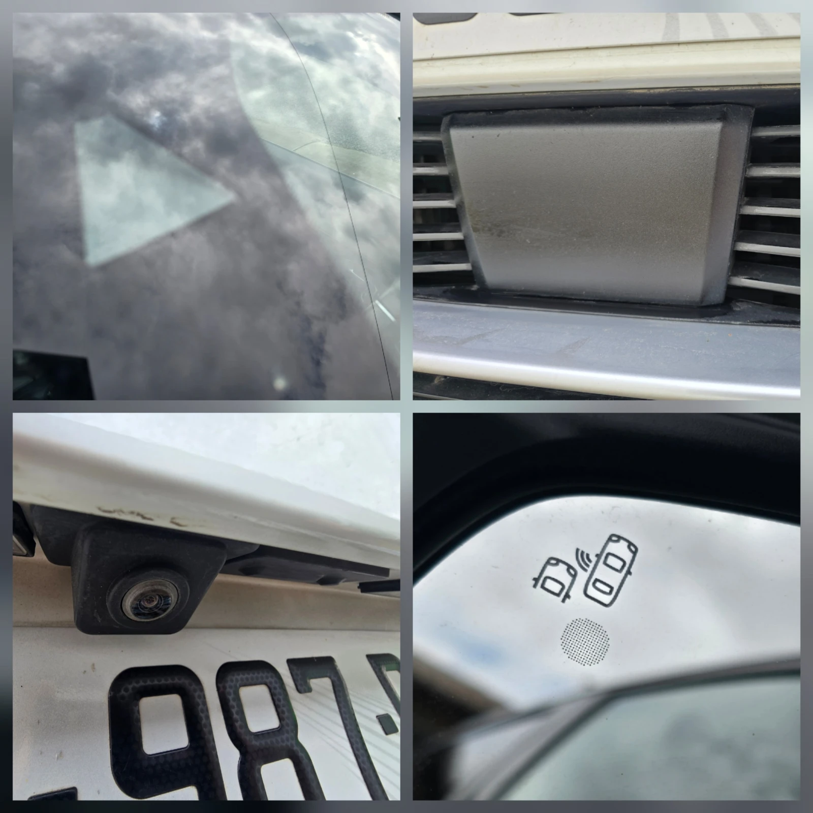 Peugeot 3008 GT LINE * 8EAT * ПАНОРАМА * FACELIFT , снимка 9 - Автомобили и джипове - 54080374