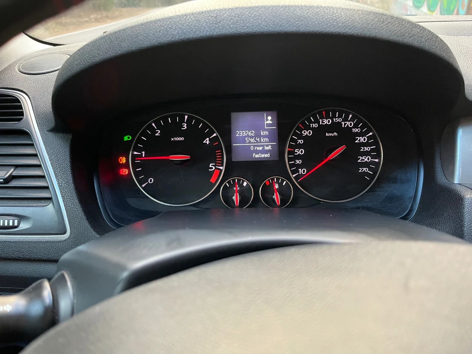 Renault Laguna 2.0DCI | Dynamique | | CANBASE | 150 kc, снимка 8 - Автомобили и джипове - 54100898