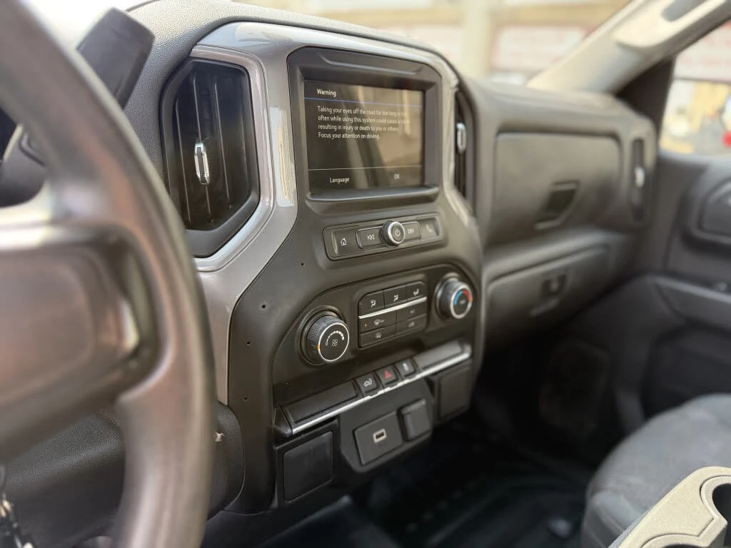 Chevrolet Silverado 1500 Work Truck LB* 4WD* ����������* (���� �� ��) | Mobile.bg � ����������� 9