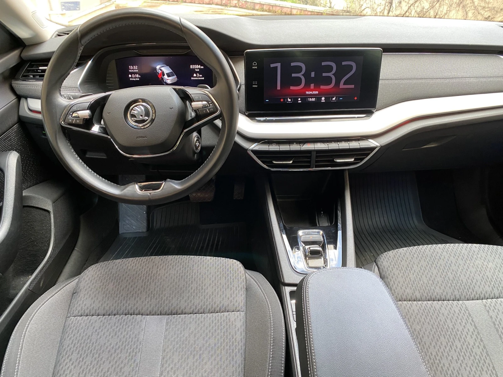 Skoda Octavia 1.5 TSI /DSG /Style/БГ  , снимка 9 - Автомобили и джипове - 54248266