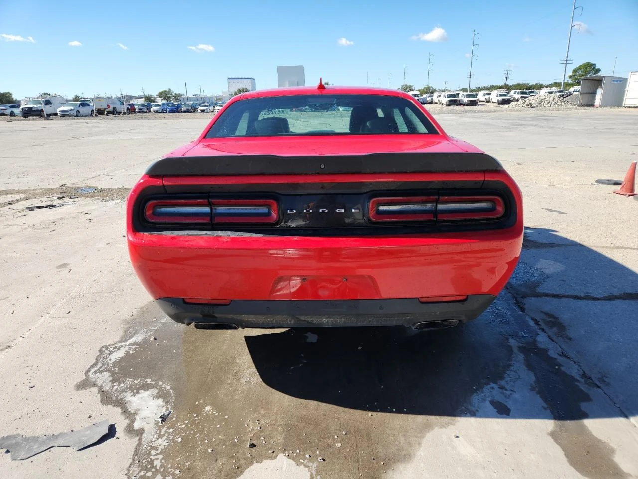 Dodge Challenger 6.4l R/T Scat Pack* RWD | Mobile.bg � ����������� 6