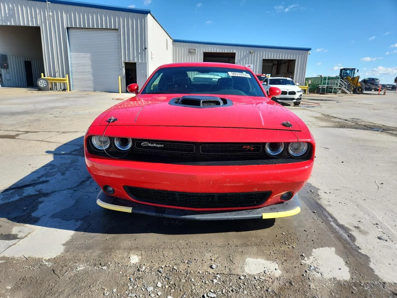 Dodge Challenger 6.4l R/T Scat Pack* RWD | Mobile.bg � ����������� 5