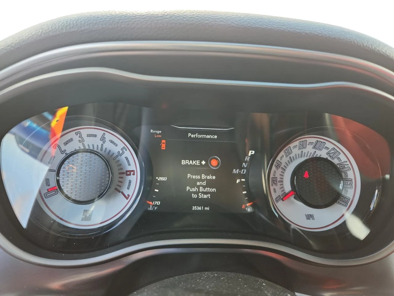 Dodge Challenger 6.4l R/T Scat Pack* RWD | Mobile.bg � ����������� 9