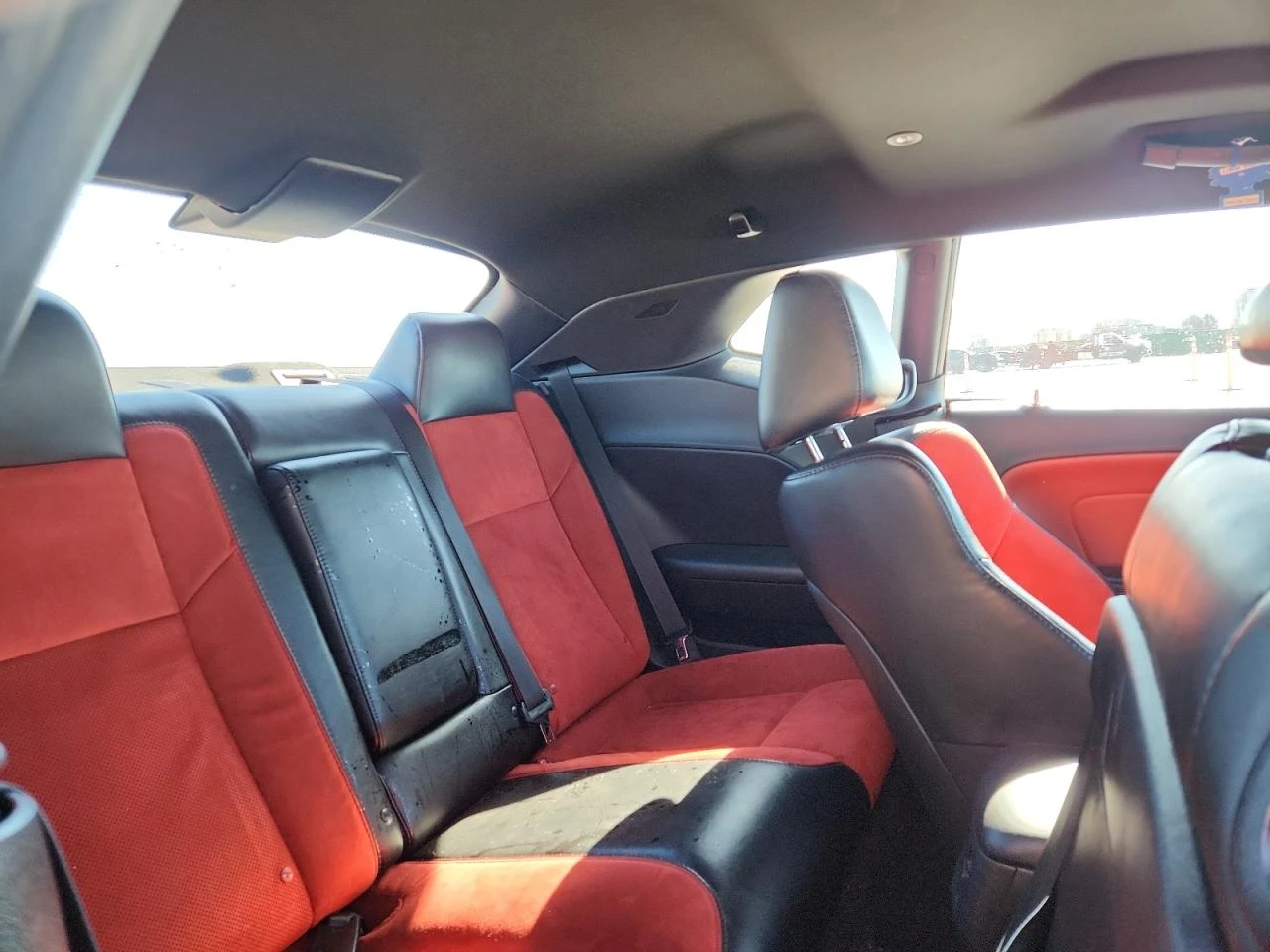 Dodge Challenger 6.4l R/T Scat Pack* RWD | Mobile.bg � ����������� 10