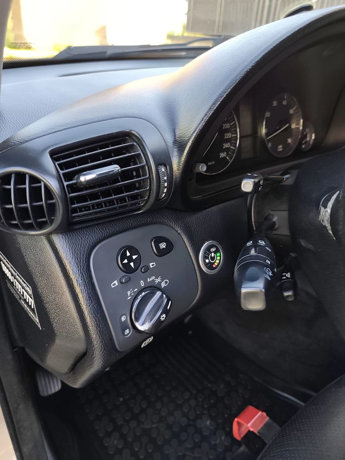 Mercedes-Benz C 350 3500, снимка 14 - Автомобили и джипове - 54321063