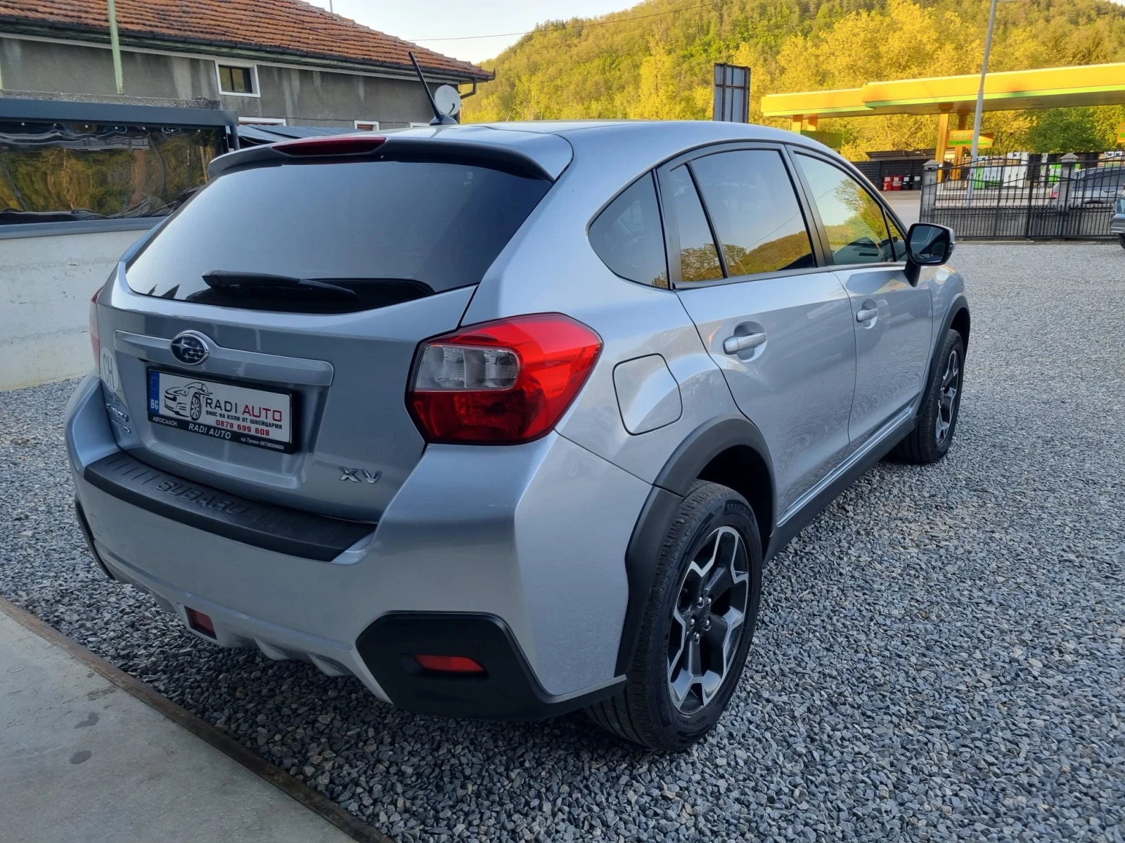 Subaru XV 2.0i 4x4 ��������� | Mobile.bg � ����������� 3