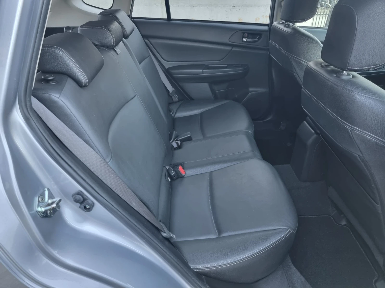 Subaru XV 2.0i 4x4 ��������� | Mobile.bg � ����������� 7