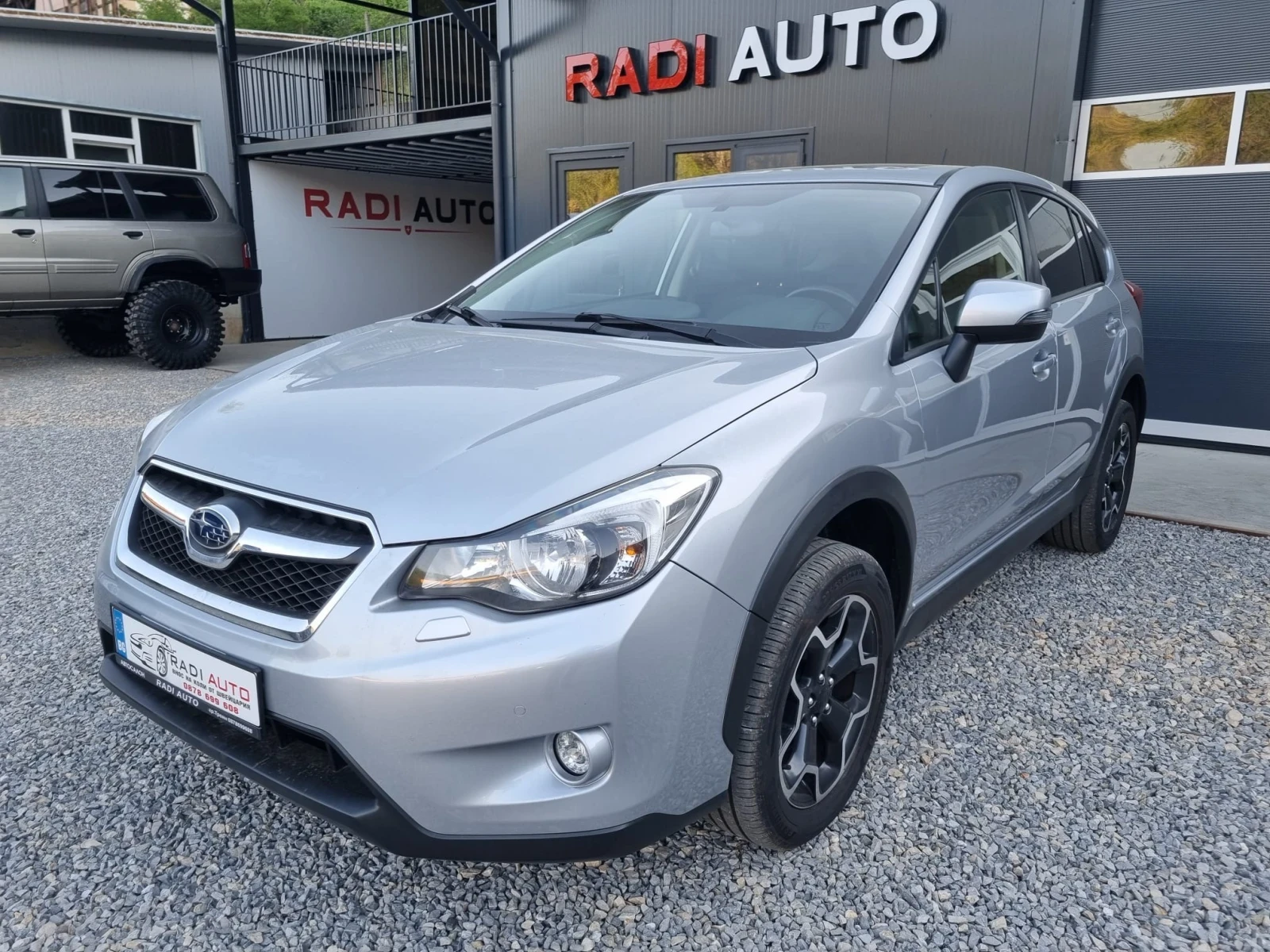 Subaru XV 2.0i 4x4 ��������� | Mobile.bg � ����������� 1