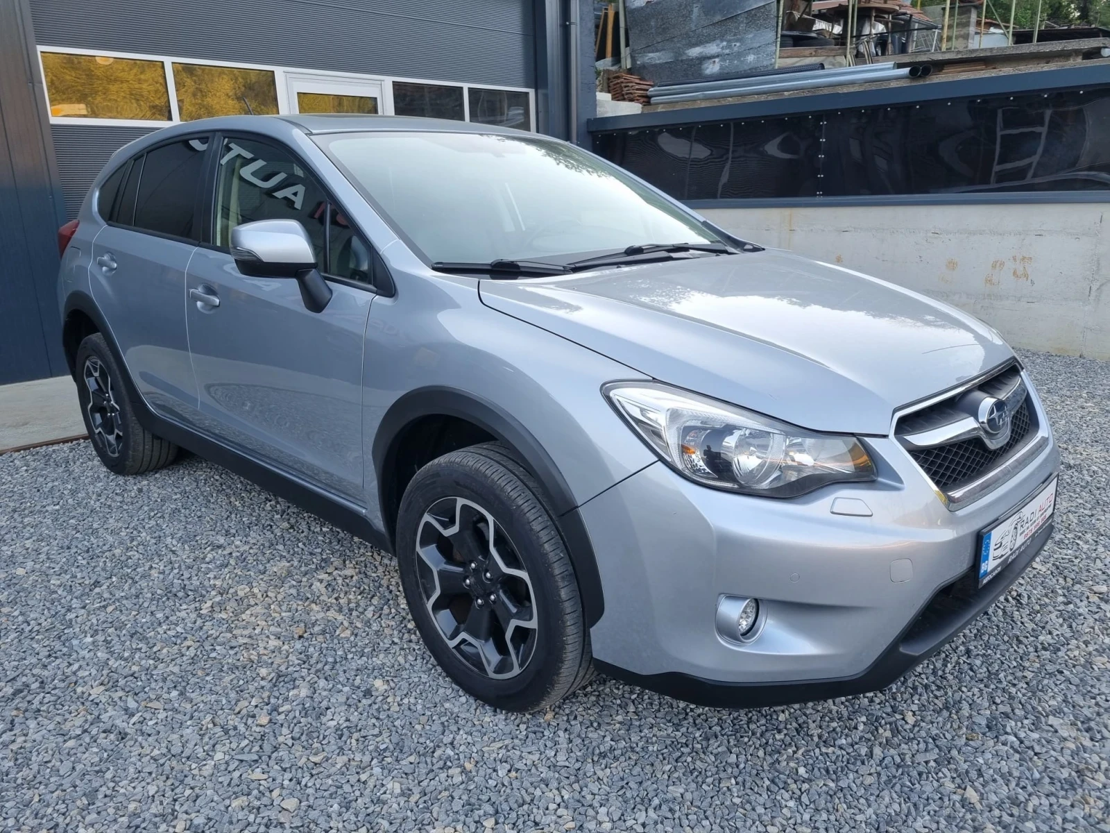 Subaru XV 2.0i 4x4 ��������� | Mobile.bg � ����������� 2