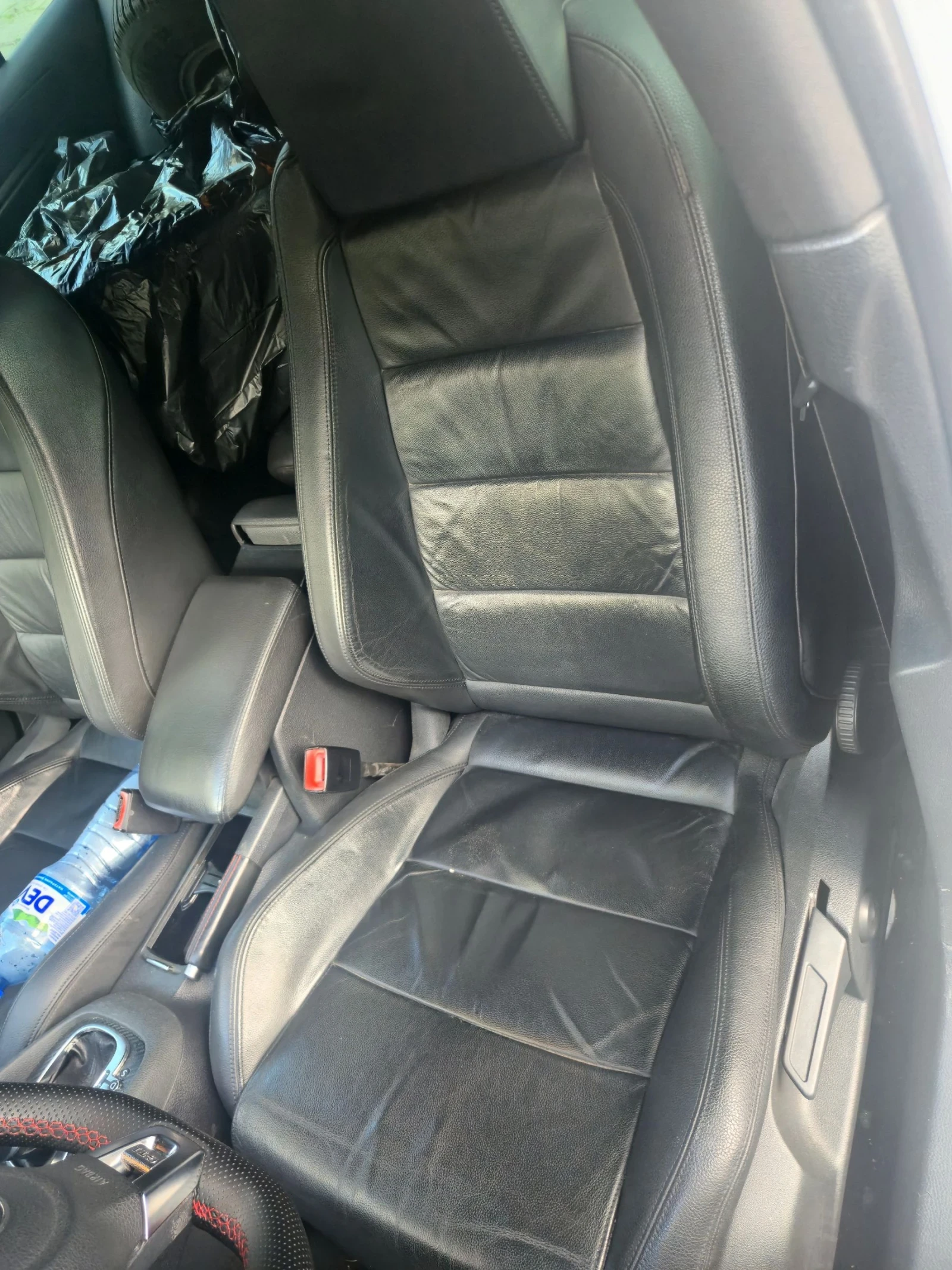 VW Golf GTI, снимка 10 - Автомобили и джипове - 54580212