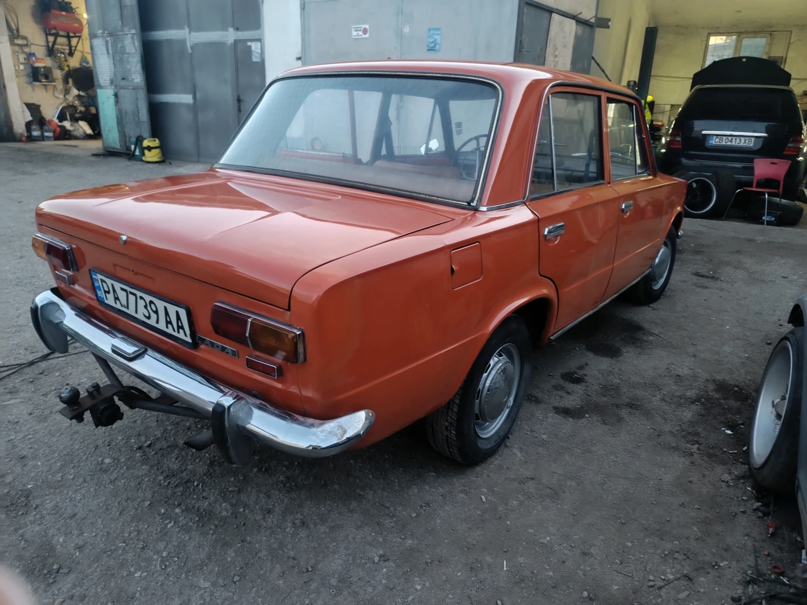 Lada 1200 | Mobile.bg � ����������� 5
