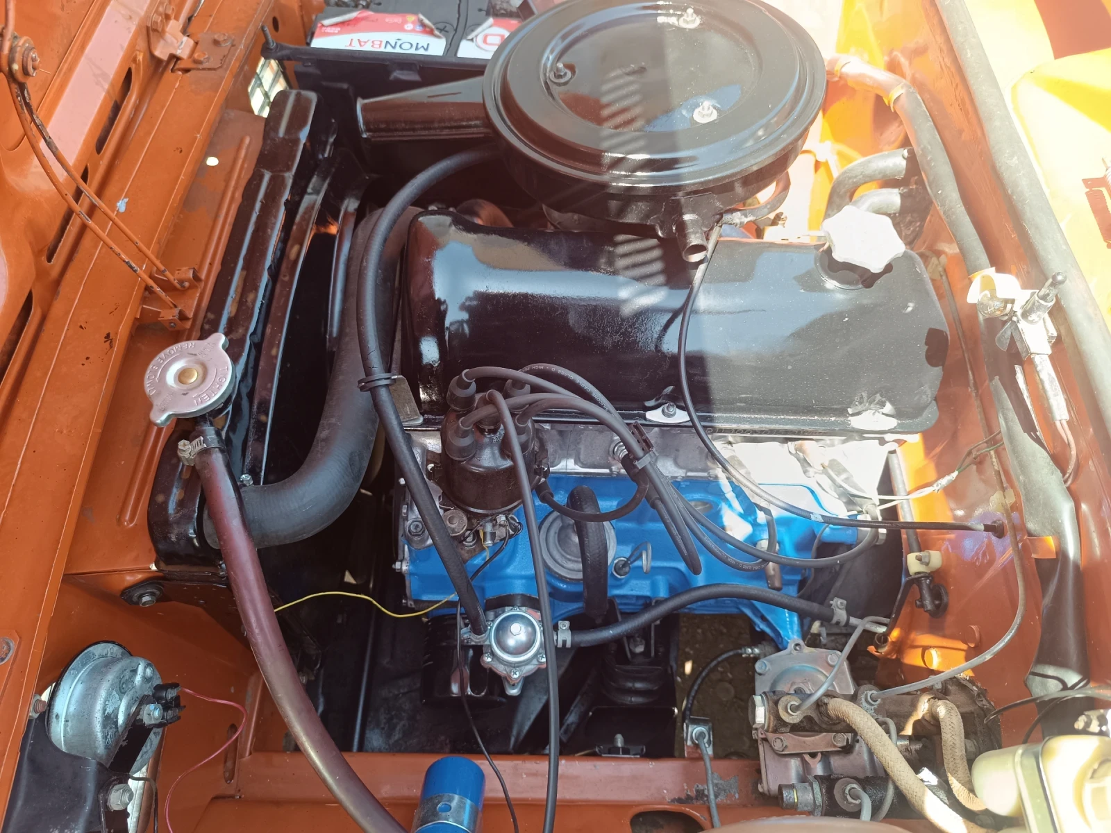 Lada 1200