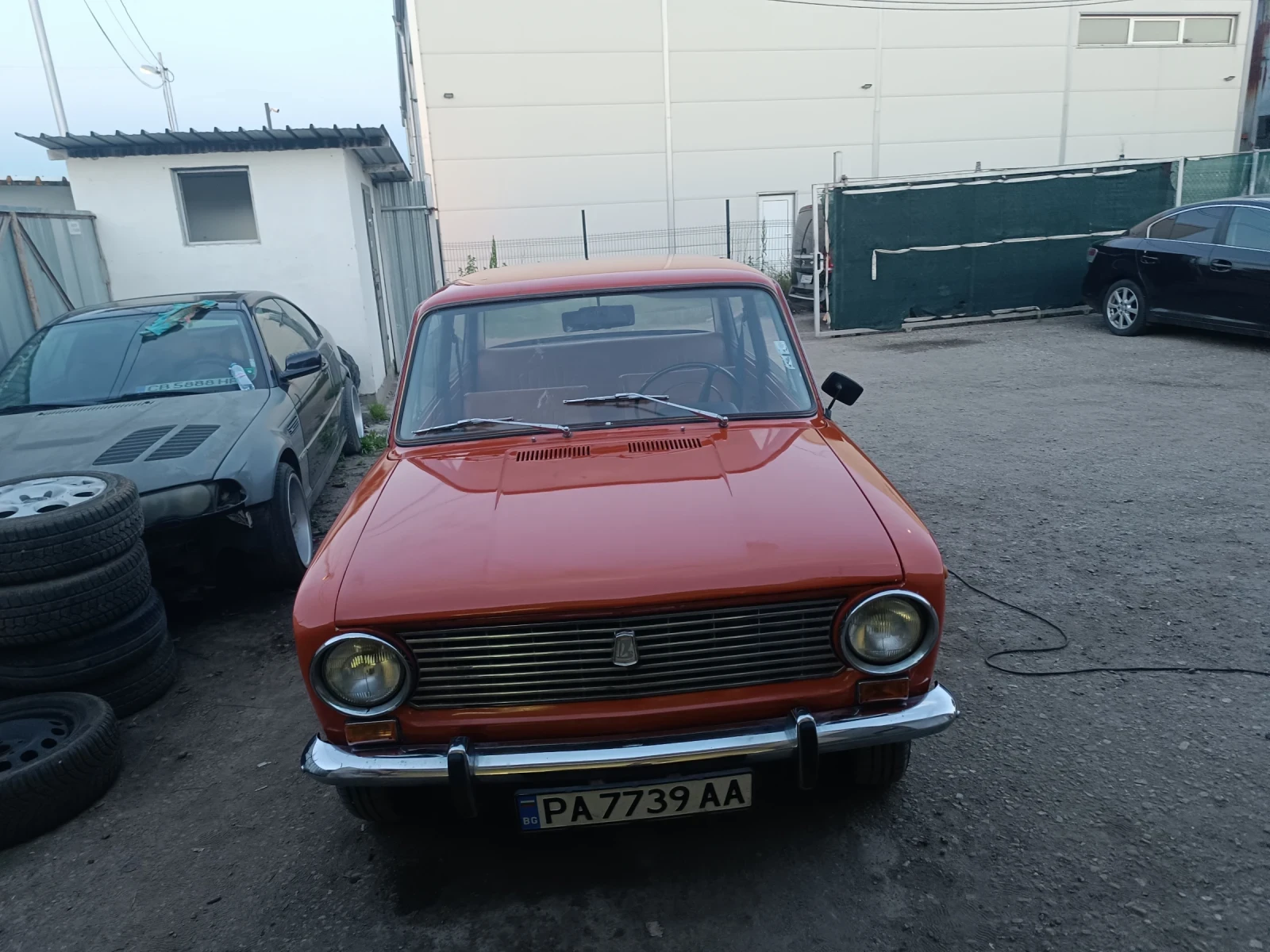 Lada 1200 | Mobile.bg � ����������� 1
