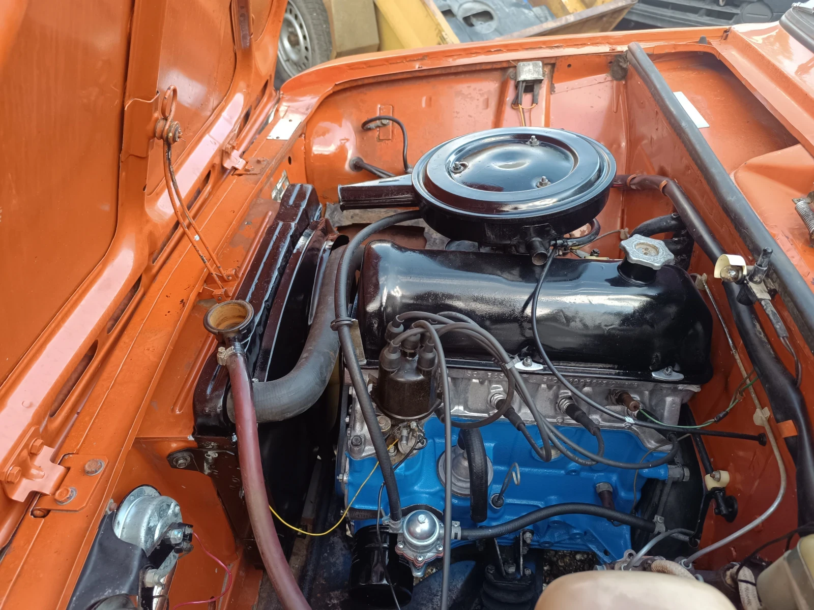 Lada 1200