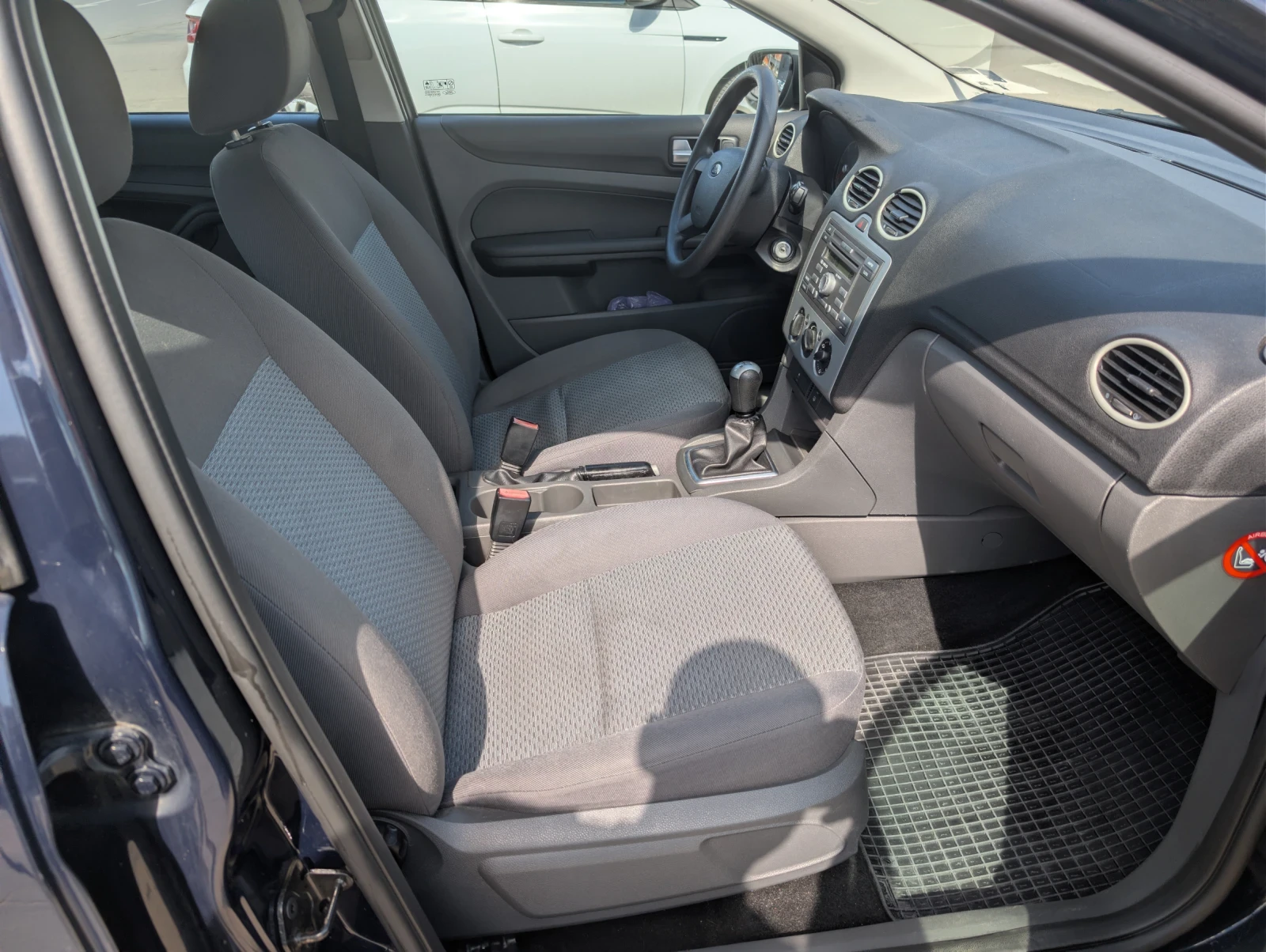 Ford Focus, снимка 12 - Автомобили и джипове - 54725398