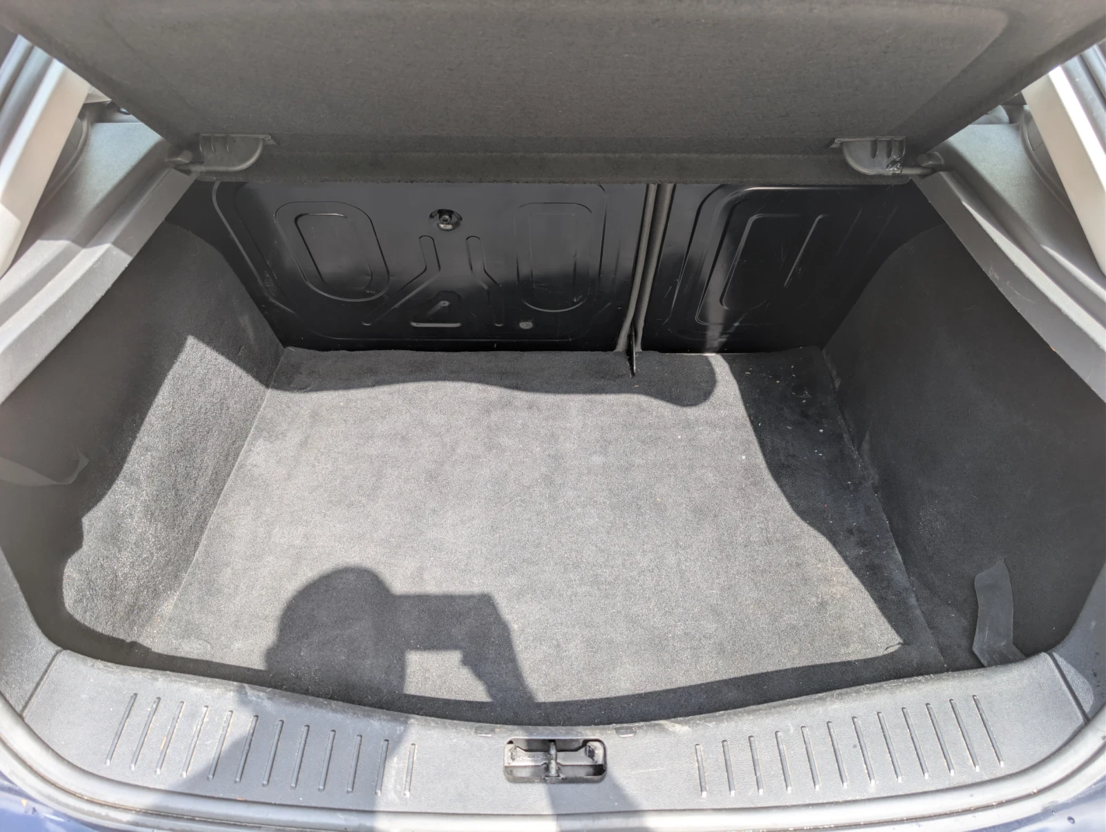 Ford Focus, снимка 7 - Автомобили и джипове - 54725398