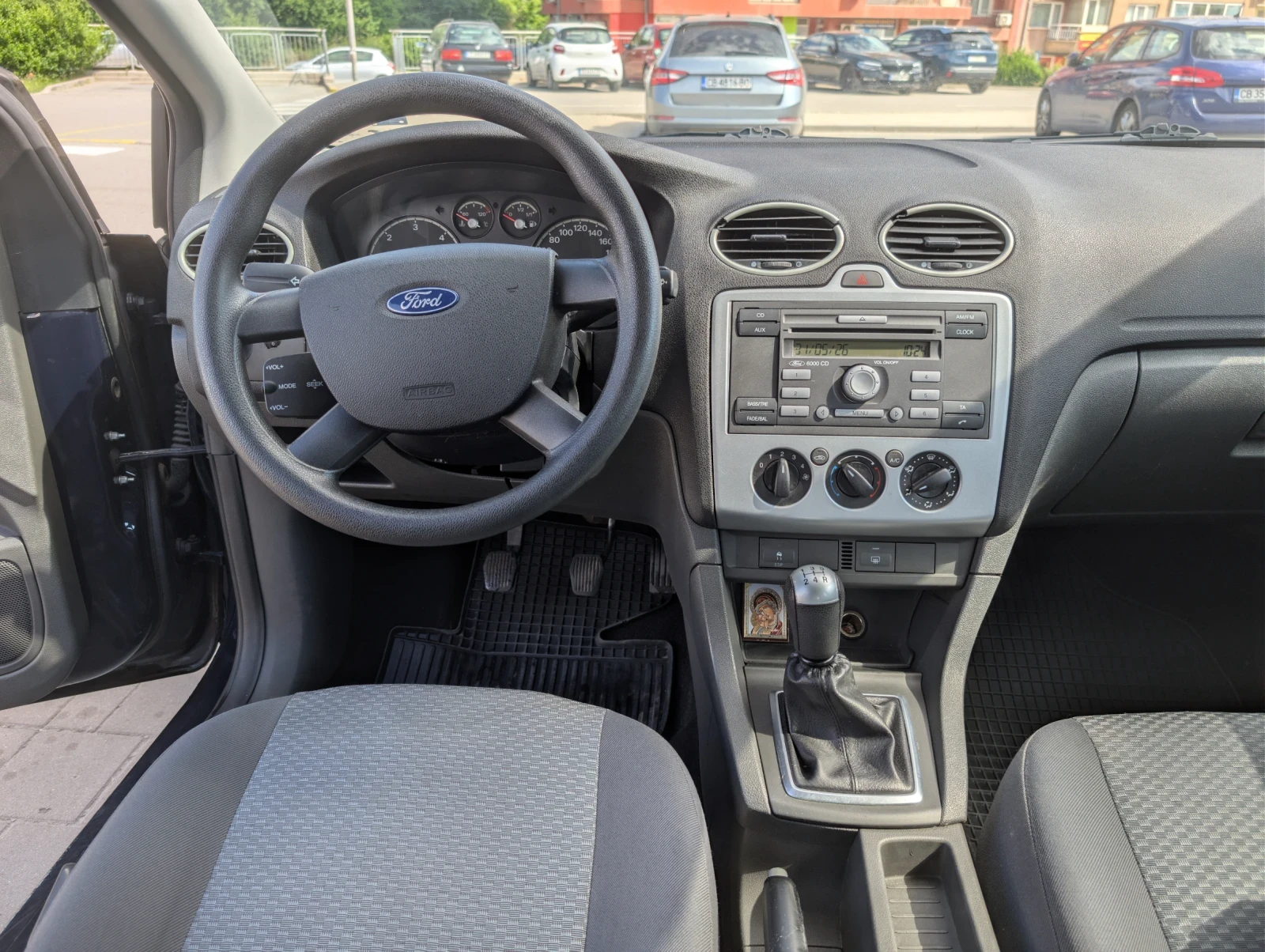 Ford Focus, снимка 5 - Автомобили и джипове - 54725398