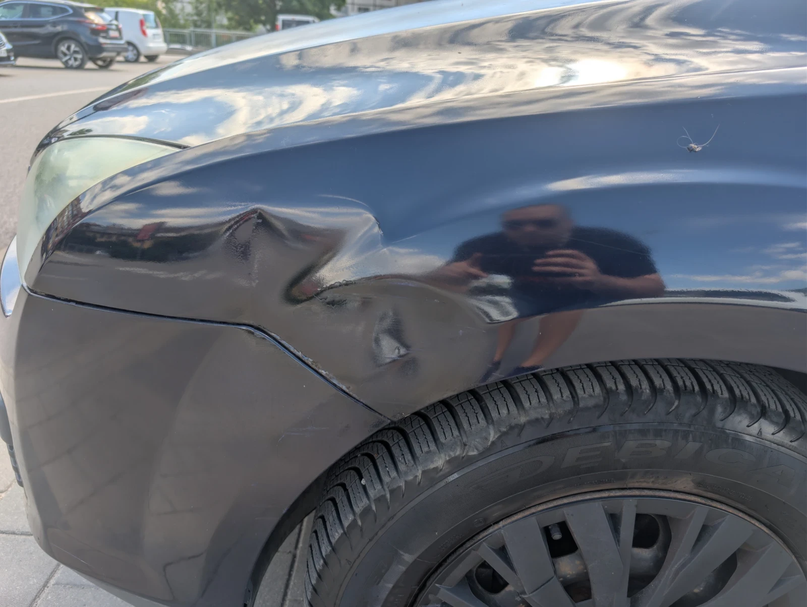 Ford Focus, снимка 15 - Автомобили и джипове - 54725398
