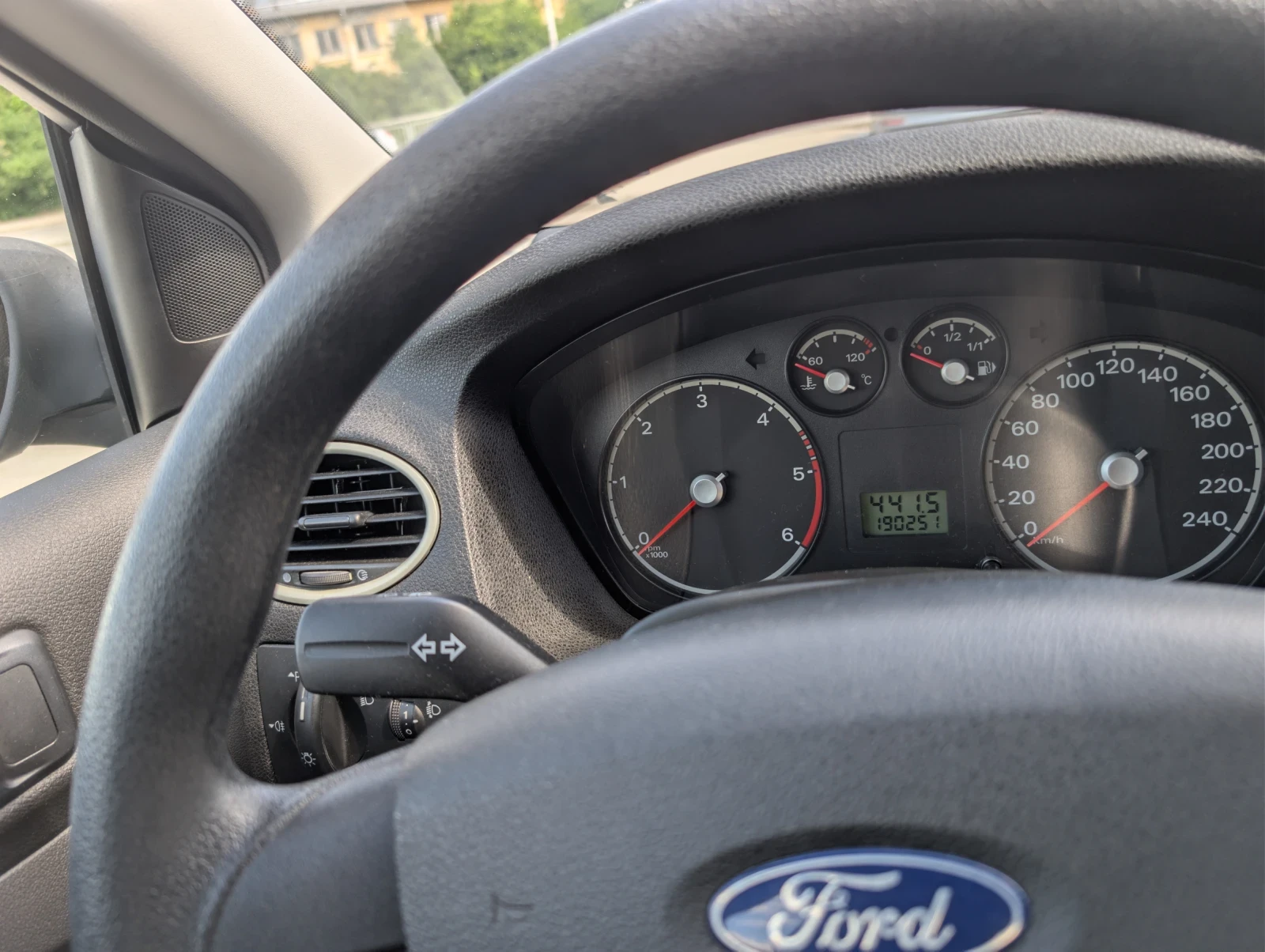 Ford Focus, снимка 9 - Автомобили и джипове - 54725398