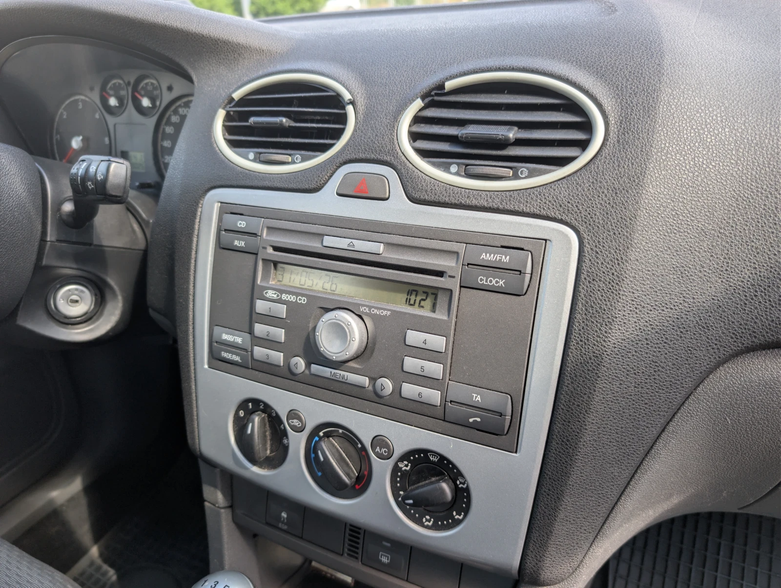 Ford Focus, снимка 10 - Автомобили и джипове - 54725398