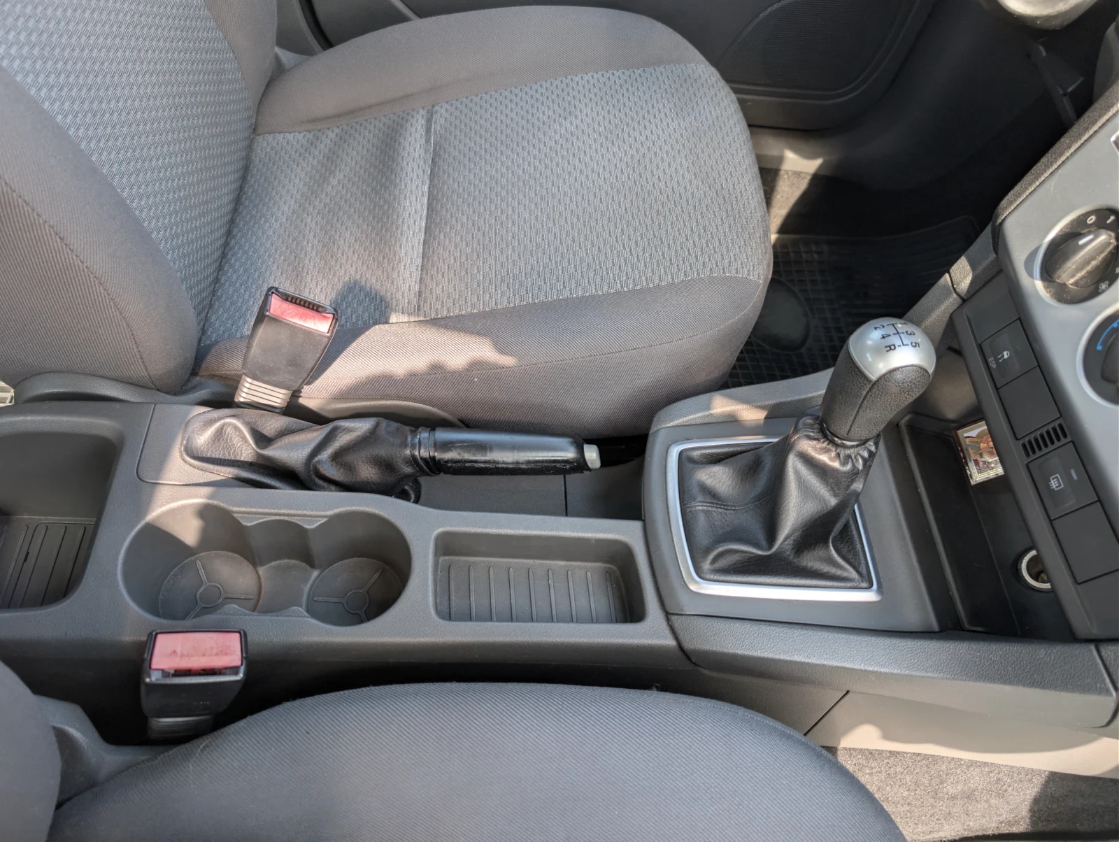 Ford Focus, снимка 11 - Автомобили и джипове - 54725398