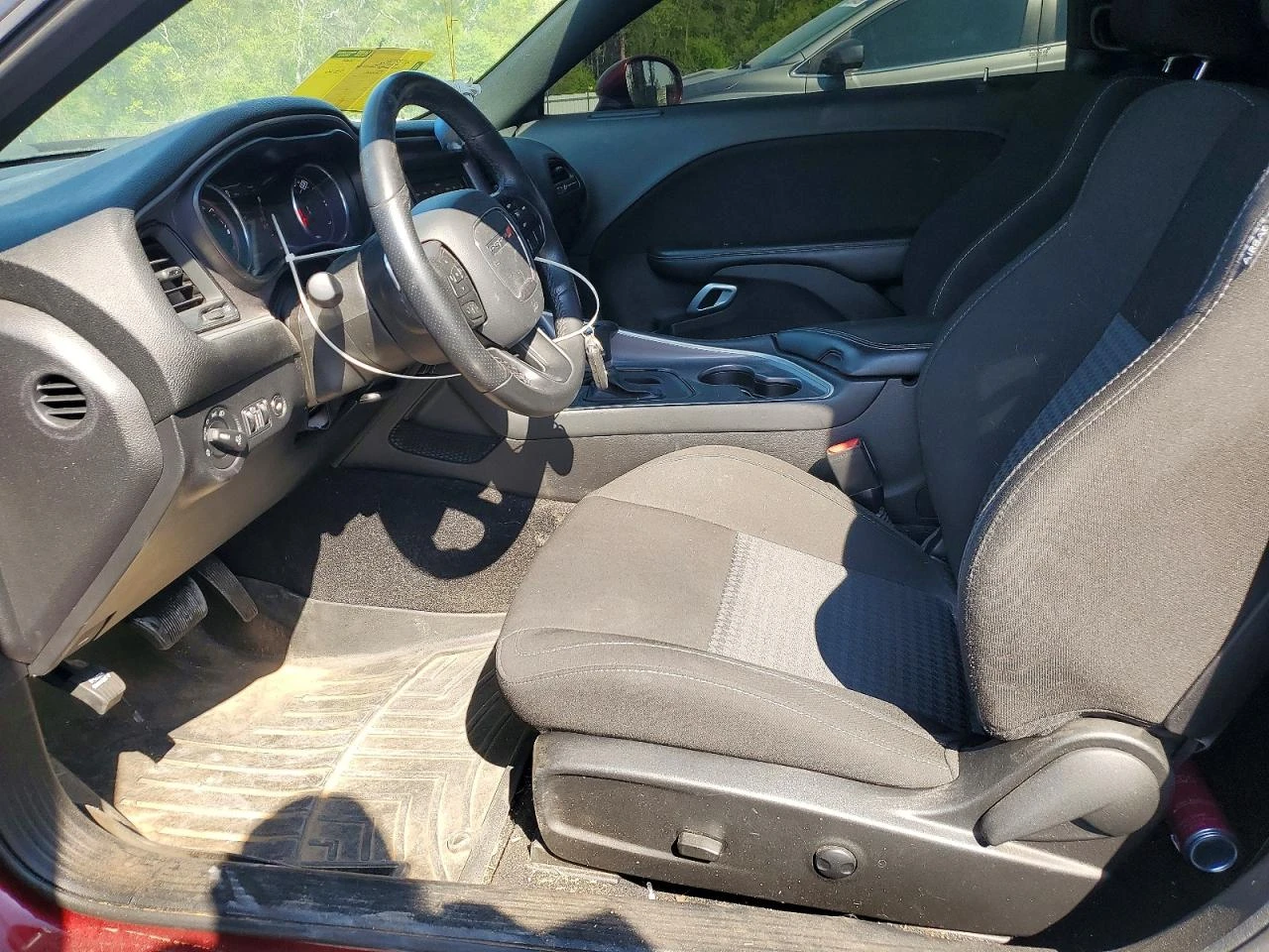 Dodge Challenger 3.6l Gt, снимка 7 - Автомобили и джипове - 54730561