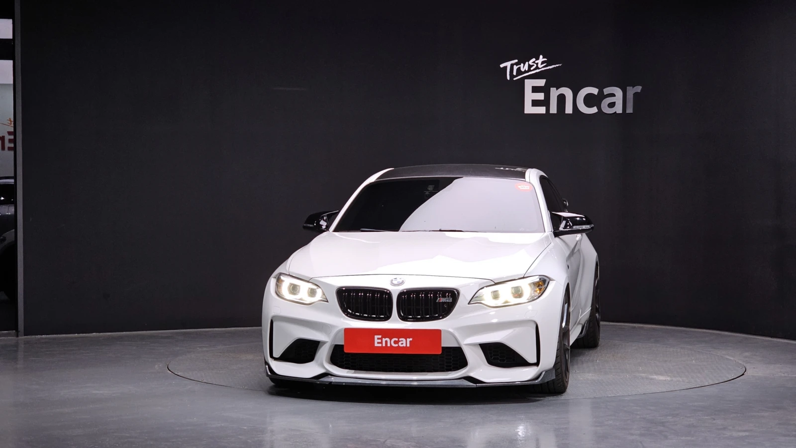 BMW M2 КРАЙНА ЦЕНА, снимка 3 - Автомобили и джипове - 55349274